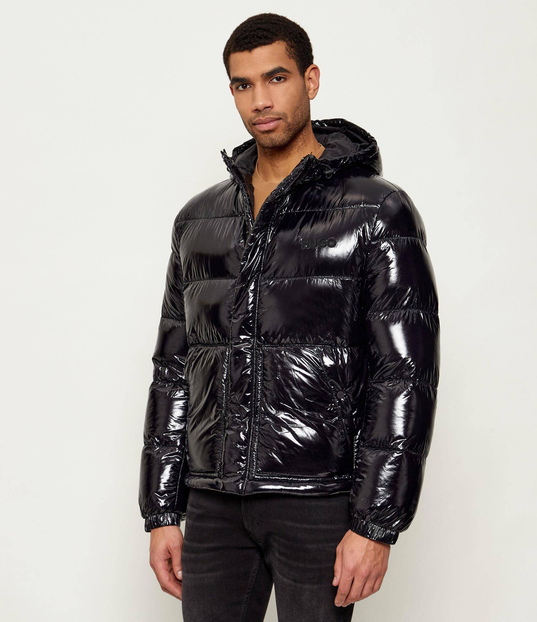Hugo Geacă Baro2541 | regular fit