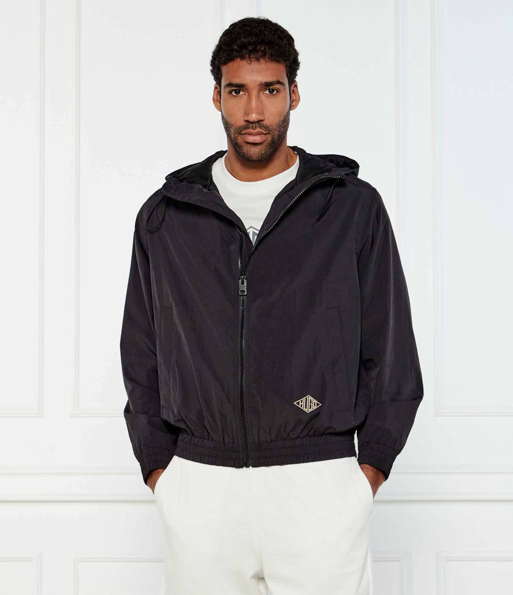 Hugo Geacă Benji2521 | Regular Fit
