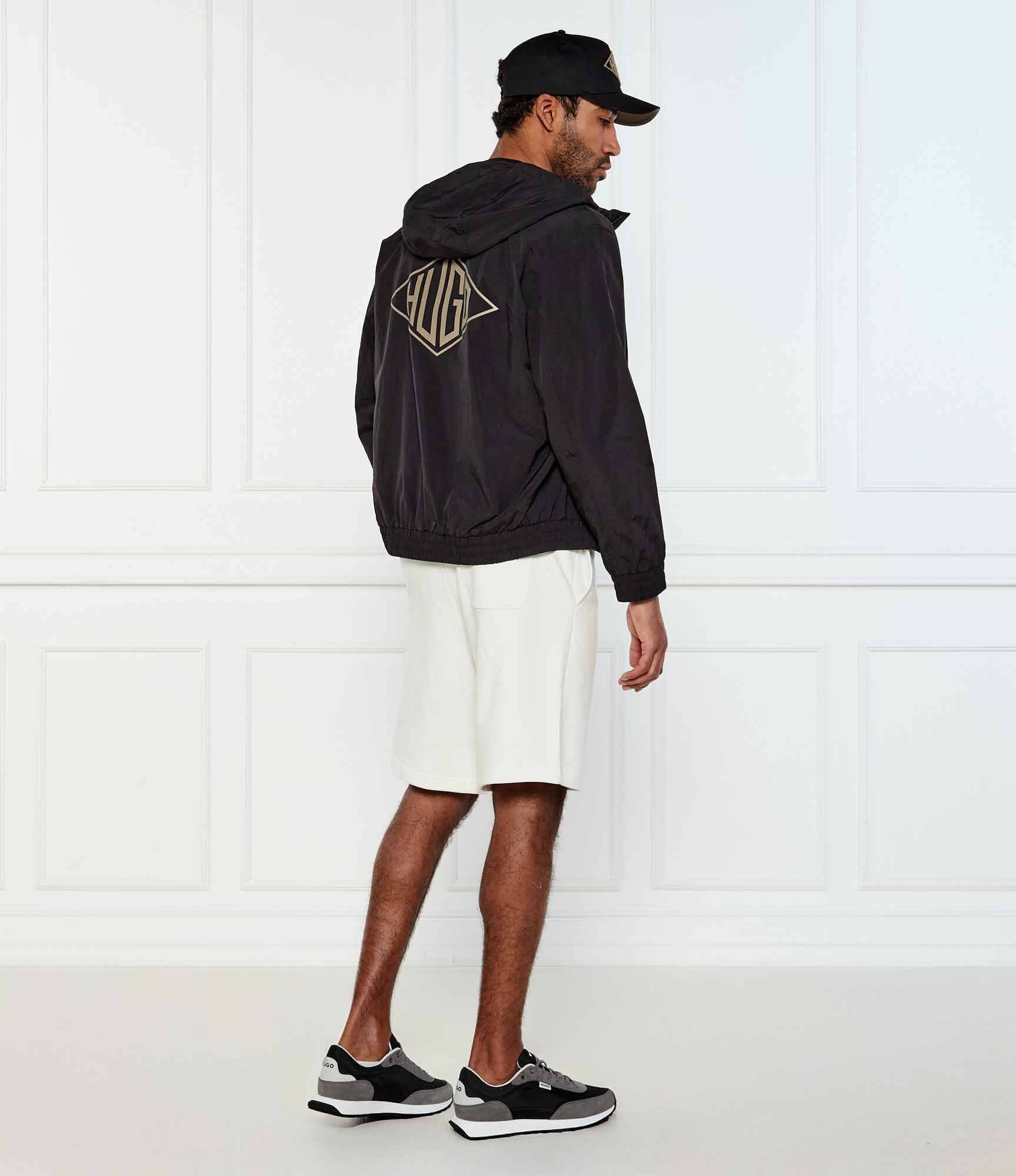 Hugo Geacă Benji2521 | Regular Fit