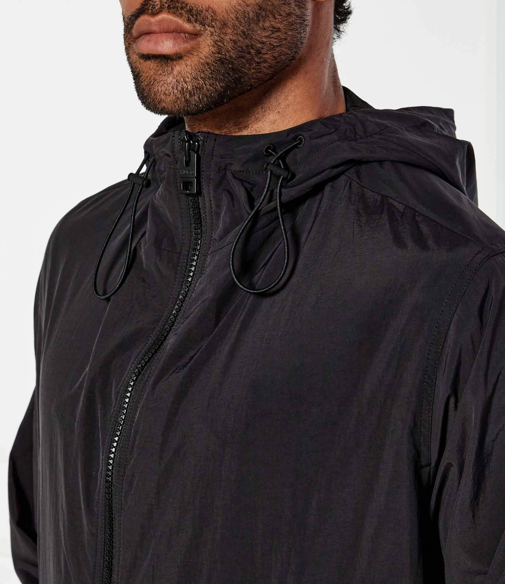 Hugo Geacă Benji2521 | Regular Fit