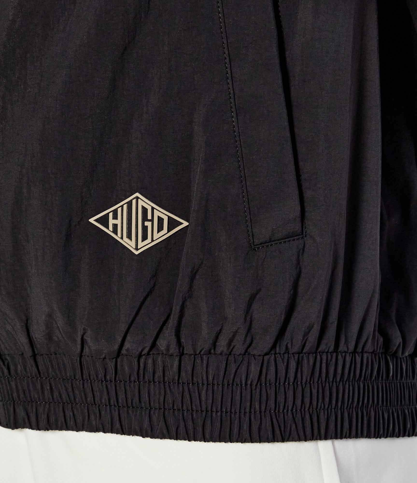 Hugo Geacă Benji2521 | Regular Fit