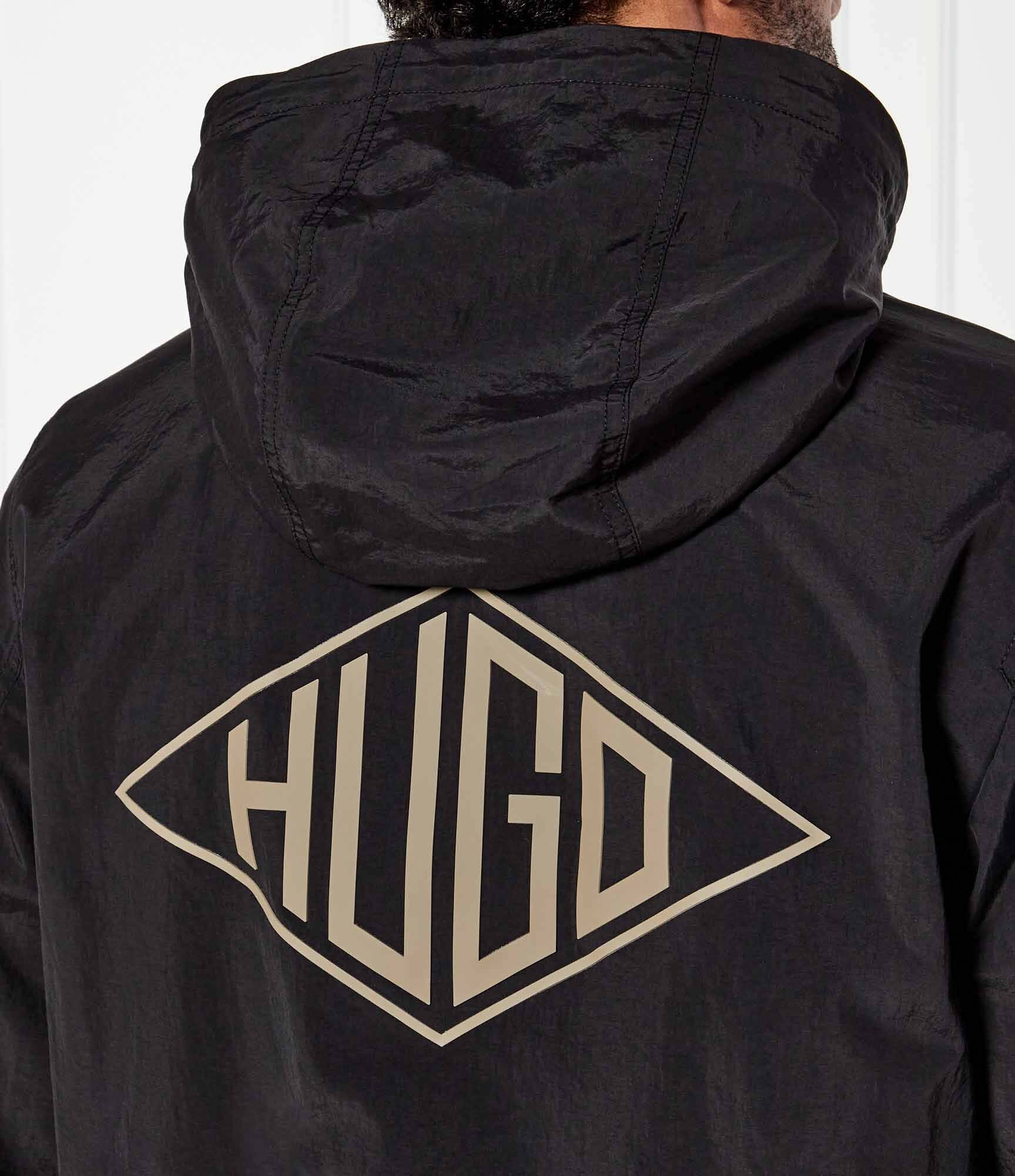 Hugo Geacă Benji2521 | Regular Fit