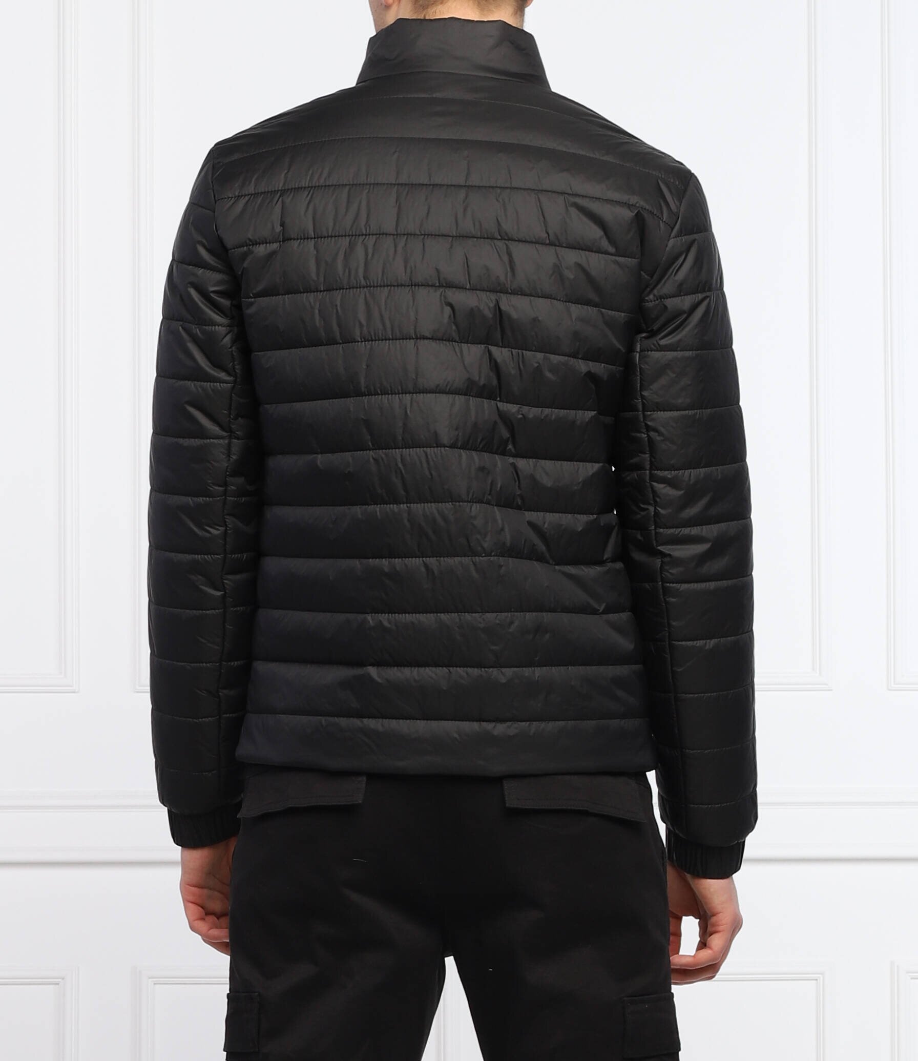 Hugo Geacă Benti2221 | Regular Fit