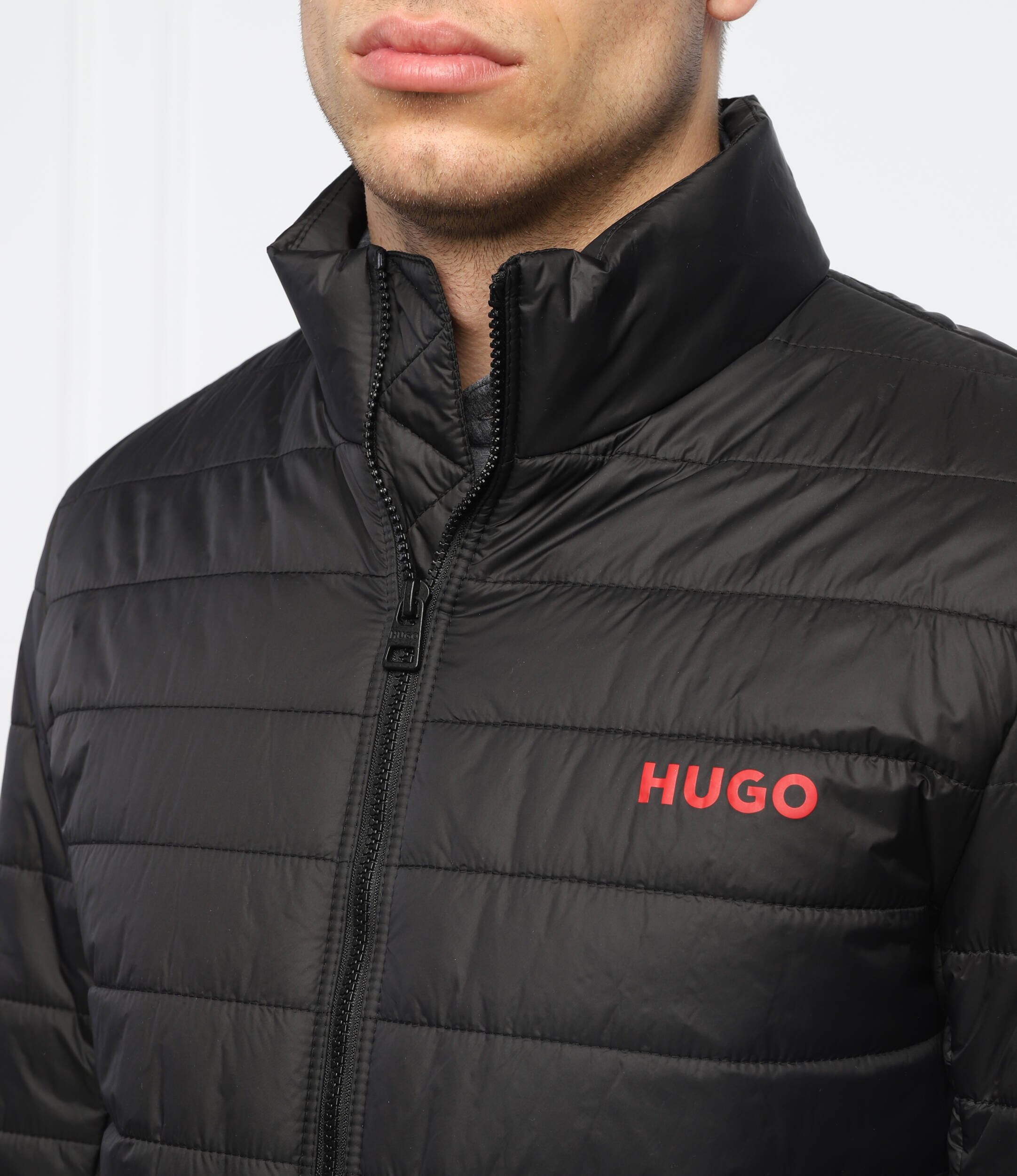 Hugo Geacă Benti2221 | Regular Fit