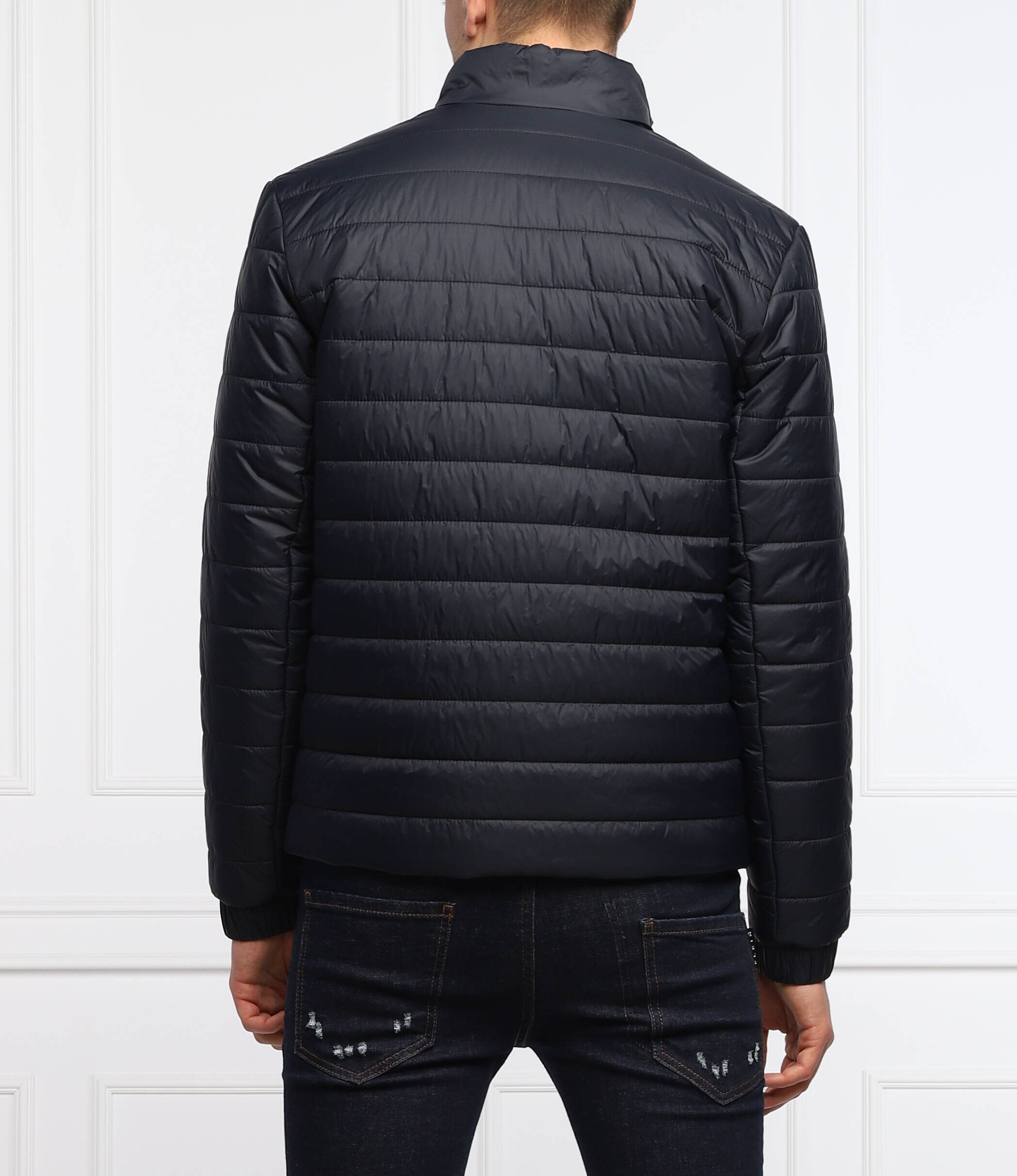 Hugo Geacă Benti2221 | Regular Fit