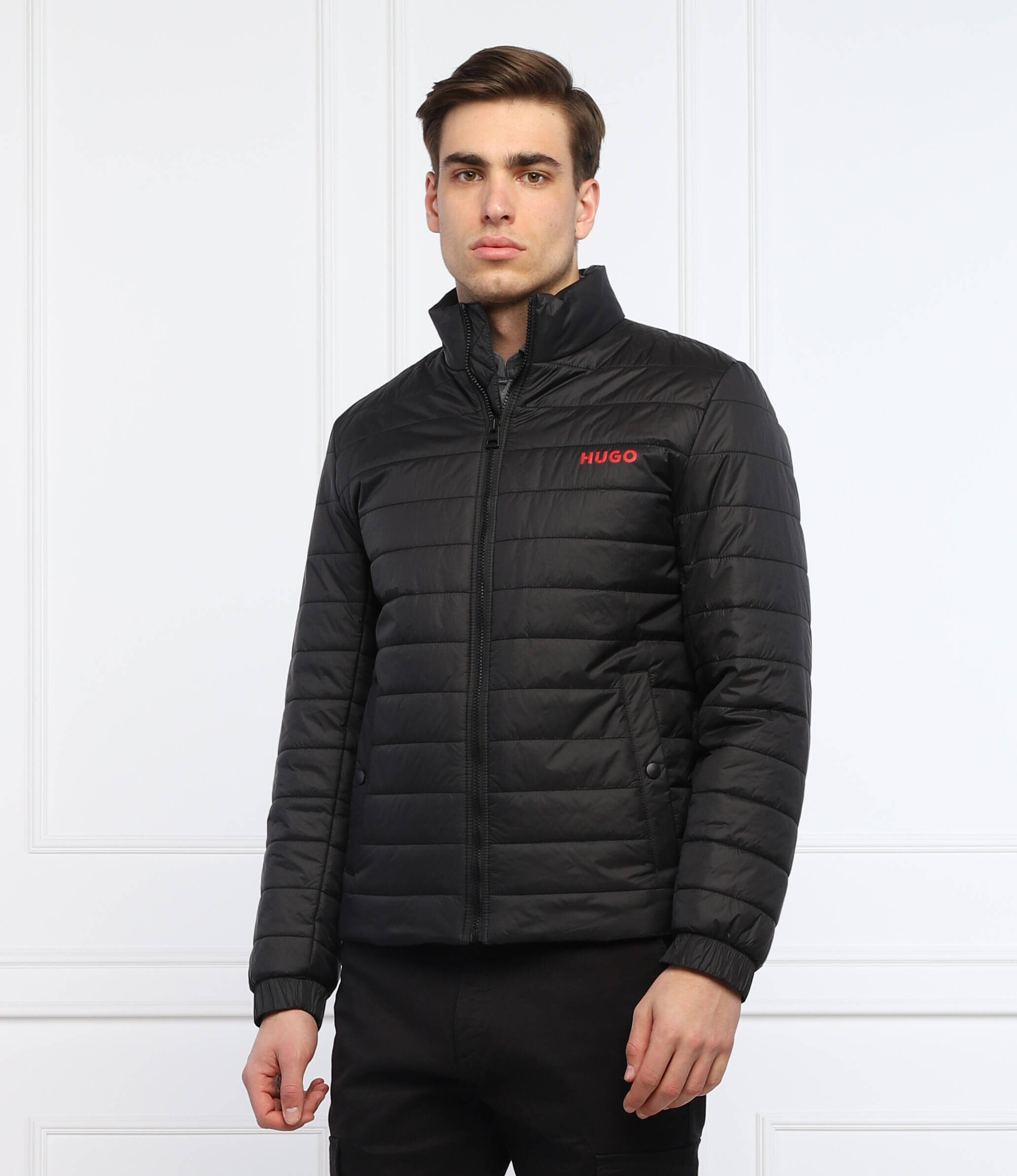 Hugo Geacă Benti2221 | Regular Fit