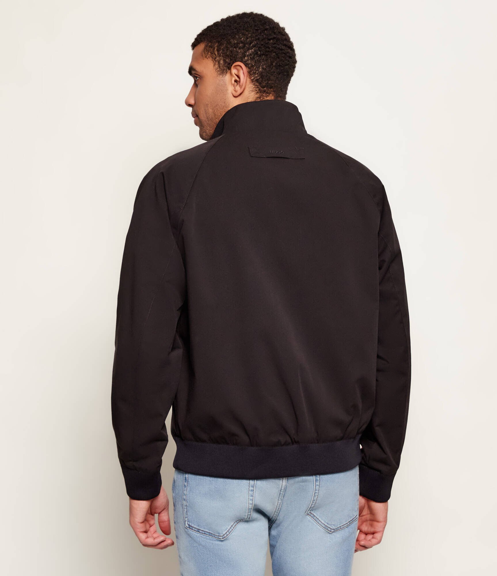 Hugo Geacă Beris2611 | regular fit