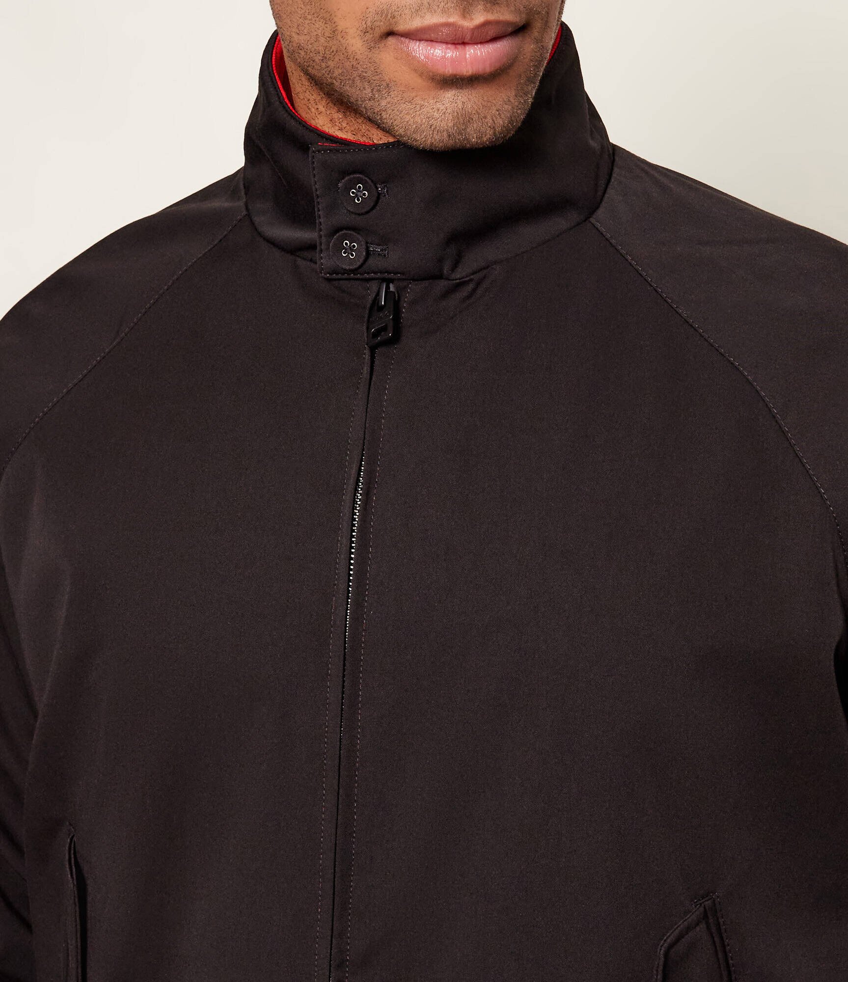 Hugo Geacă Beris2611 | regular fit