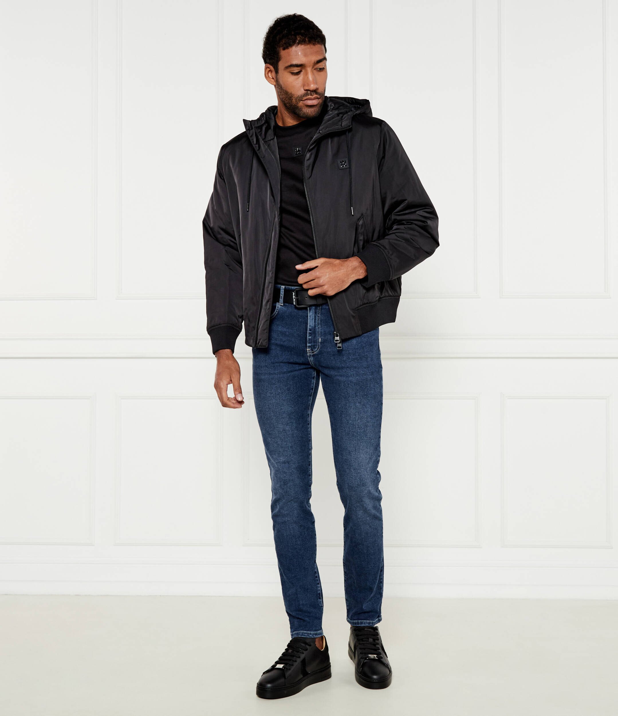 Hugo Geacă Bernando2441 | Regular Fit