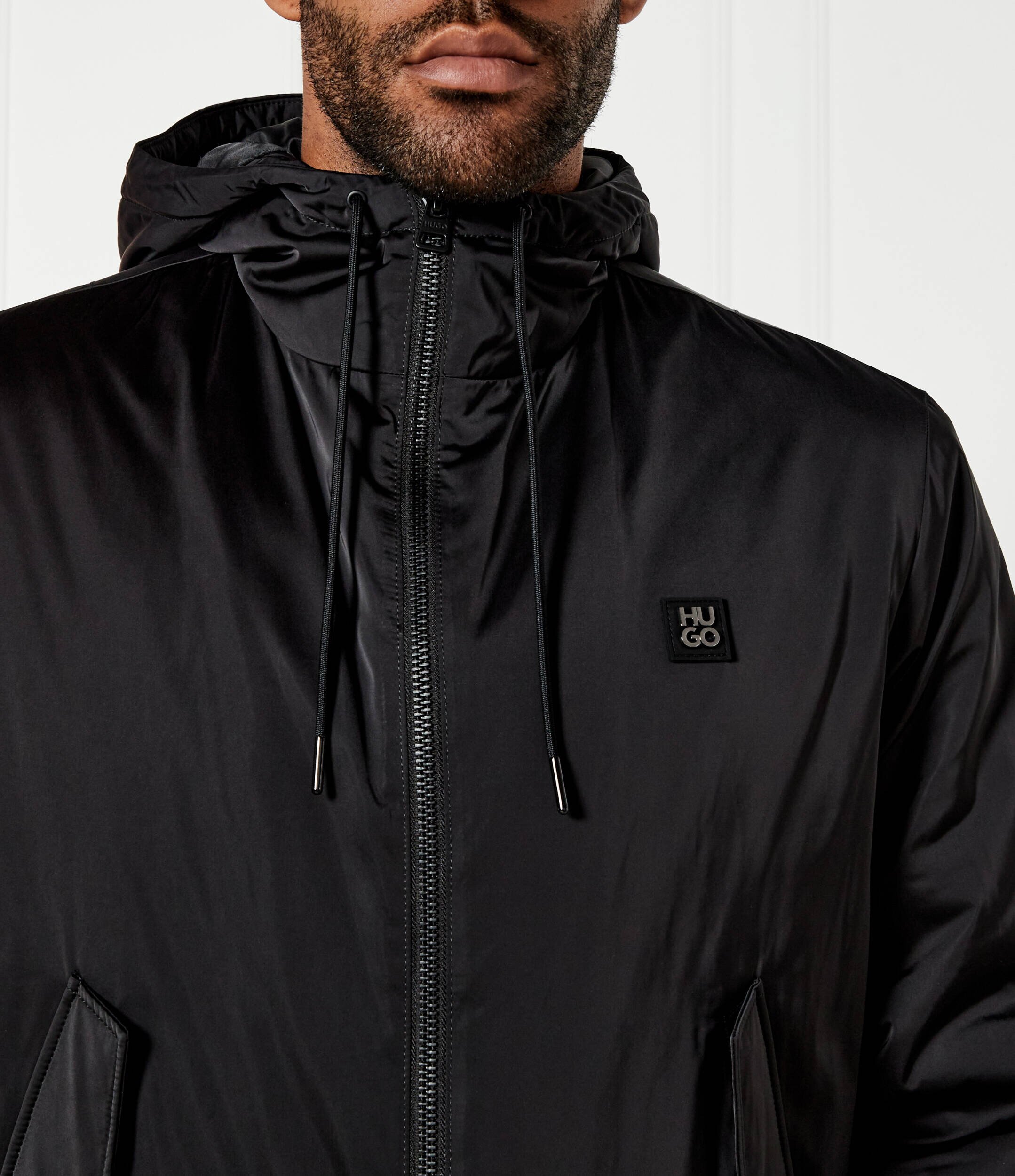 Hugo Geacă Bernando2441 | Regular Fit