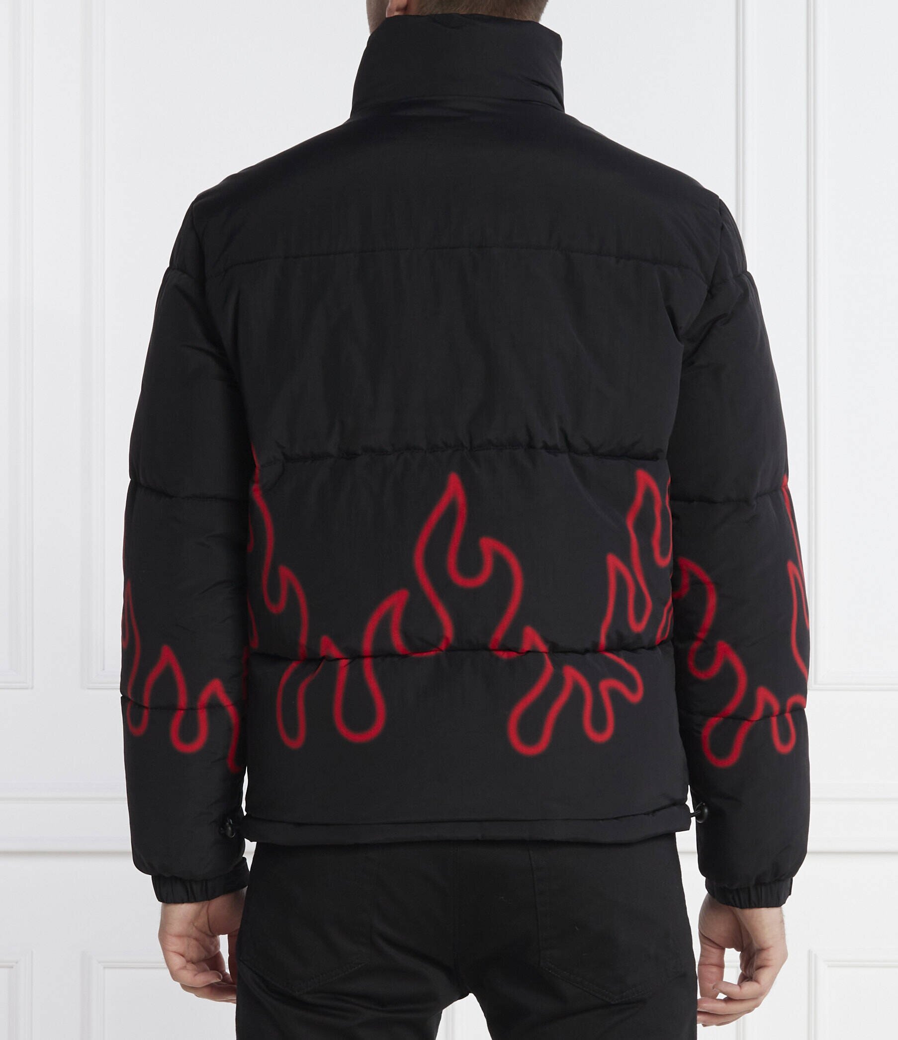 Hugo Geacă Biron2411 | Regular Fit
