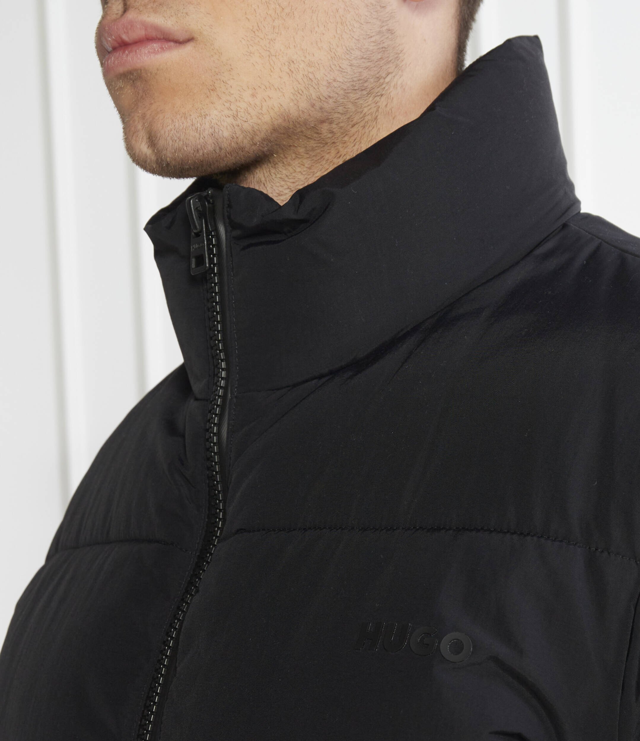 Hugo Geacă Biron2411 | Regular Fit