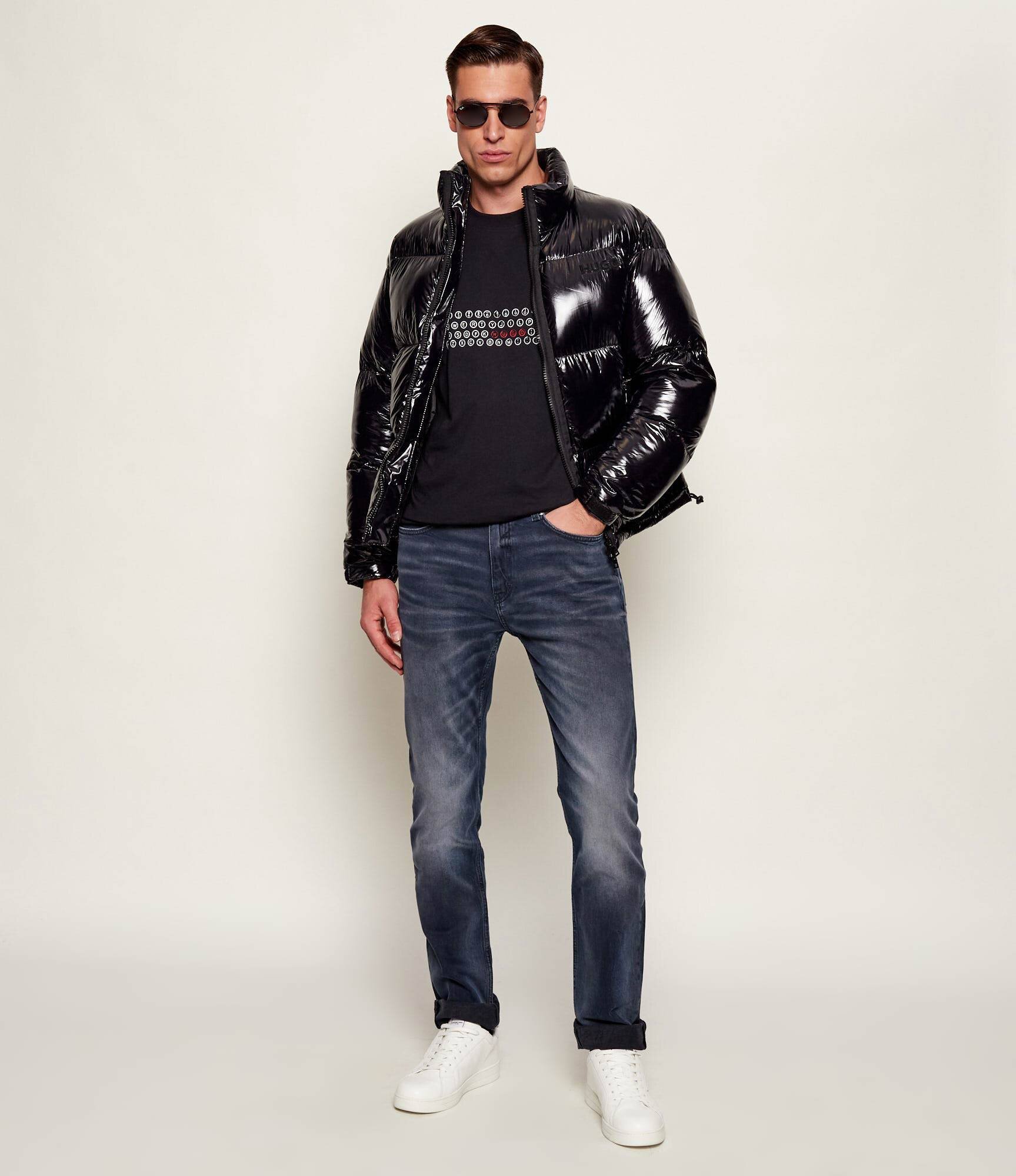Hugo Geacă Biron2541 | regular fit
