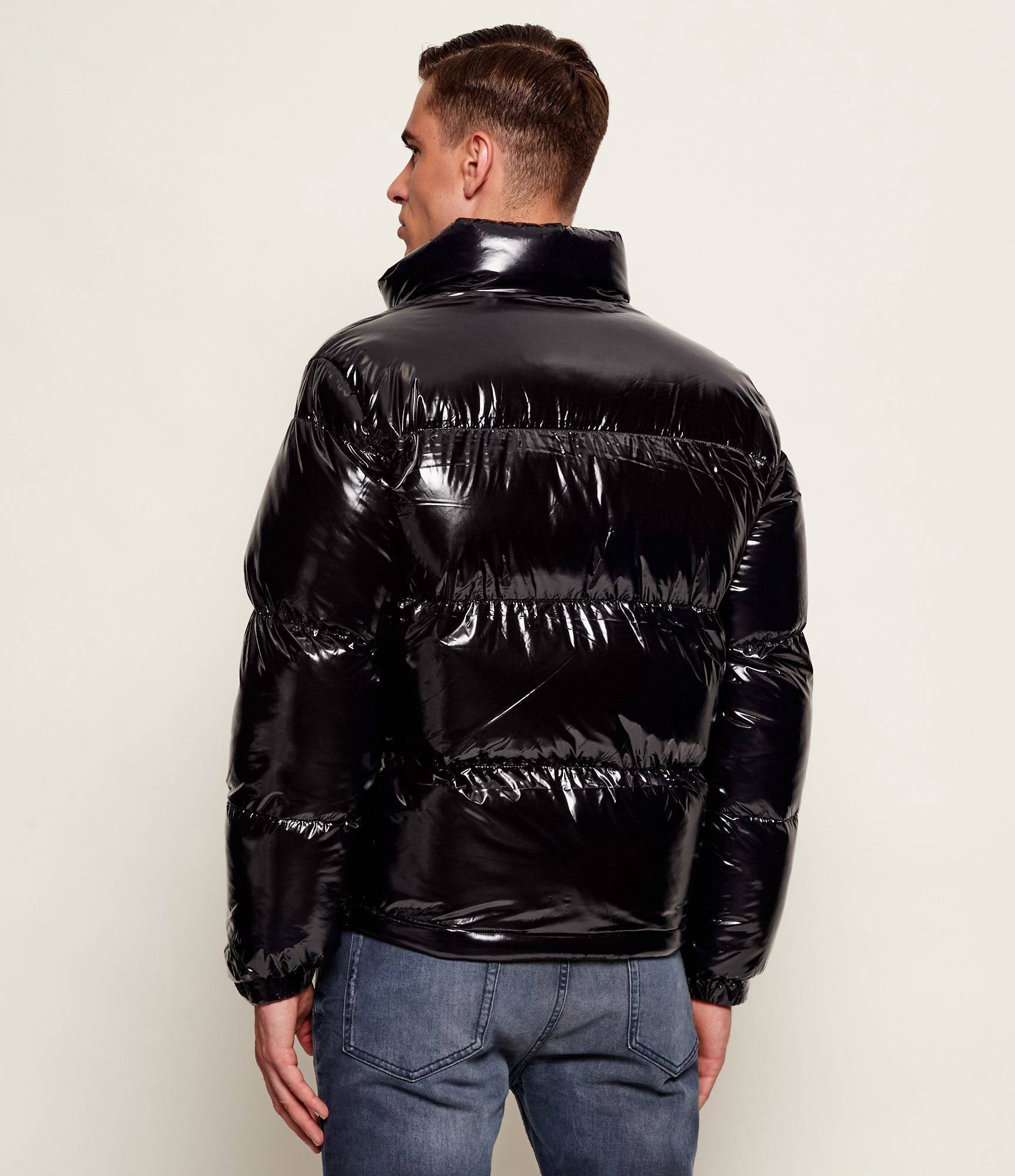 Hugo Geacă Biron2541 | regular fit