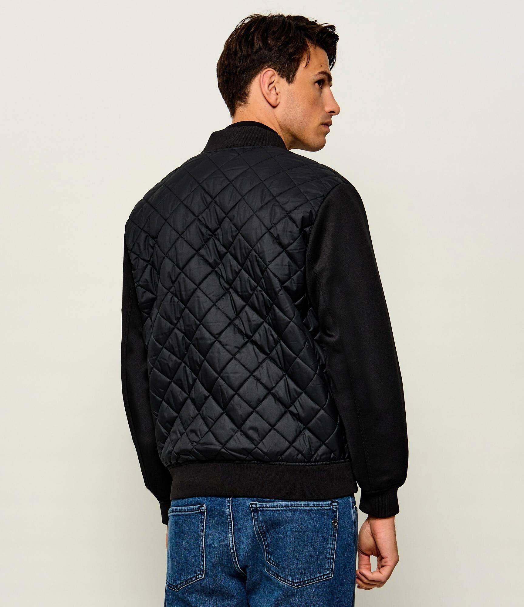 Hugo Geacă bomber Bilaro2631 | regular fit