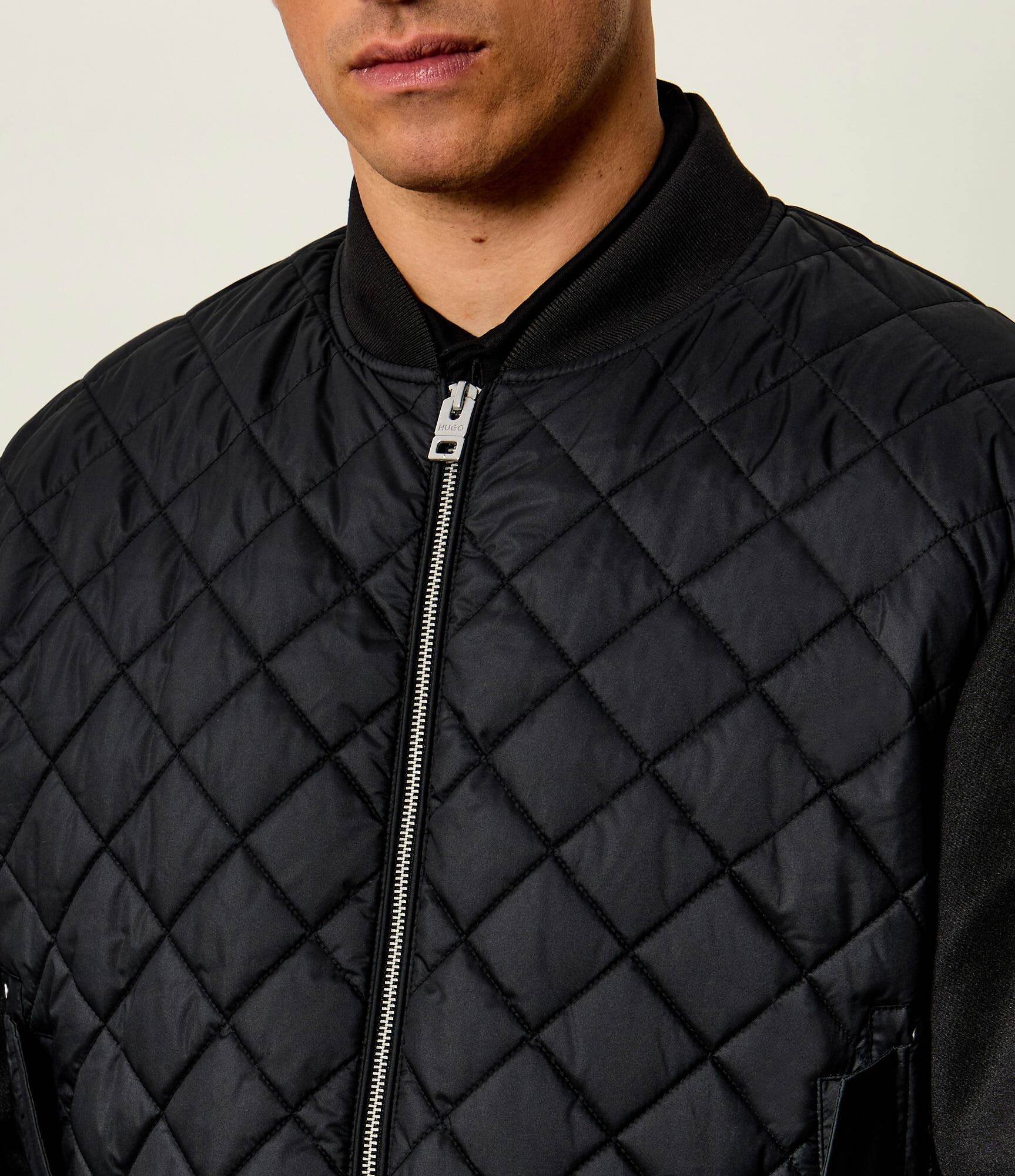 Hugo Geacă bomber Bilaro2631 | regular fit