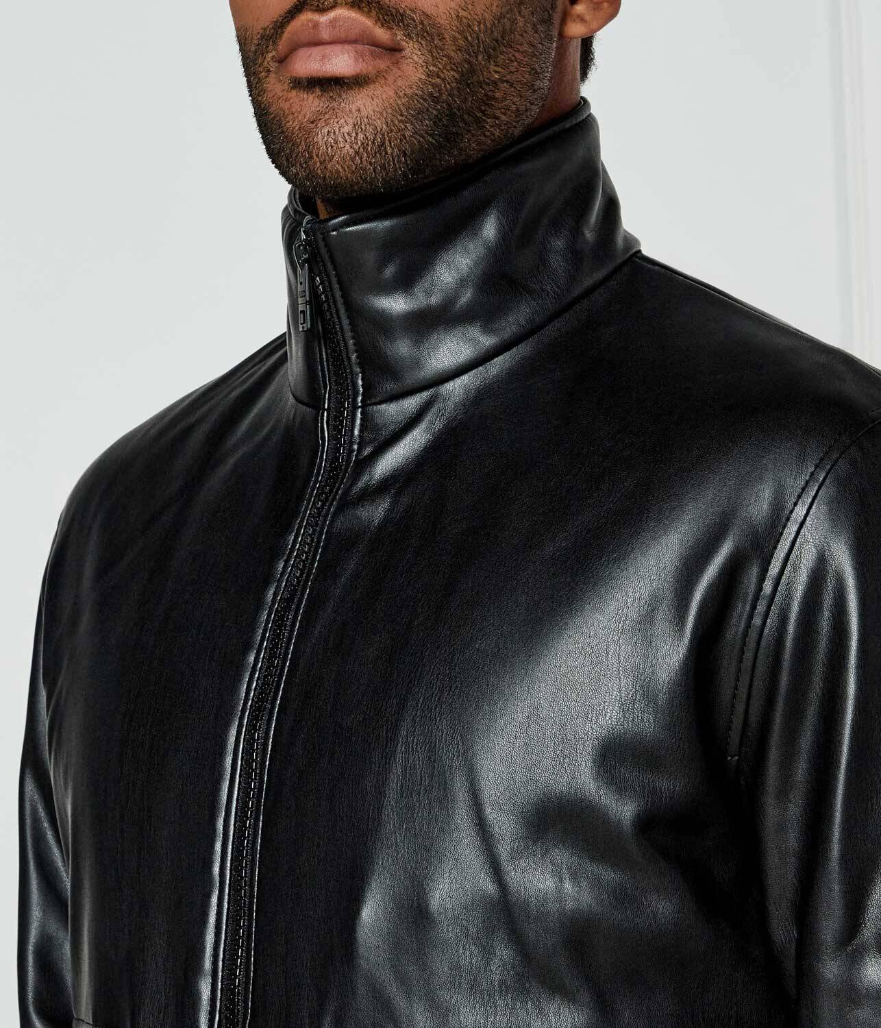 Hugo Geacă bomber Bono2511 | Regular Fit