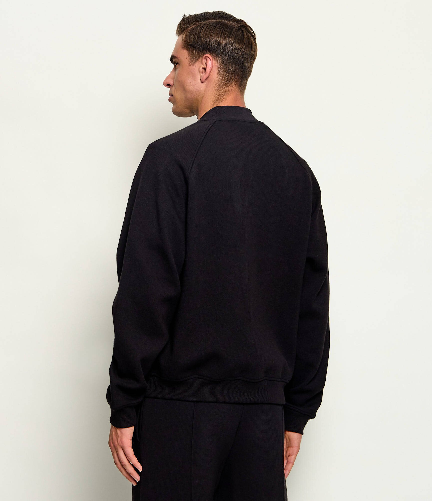 Hugo Geacă bomber Dabin | Oversize fit