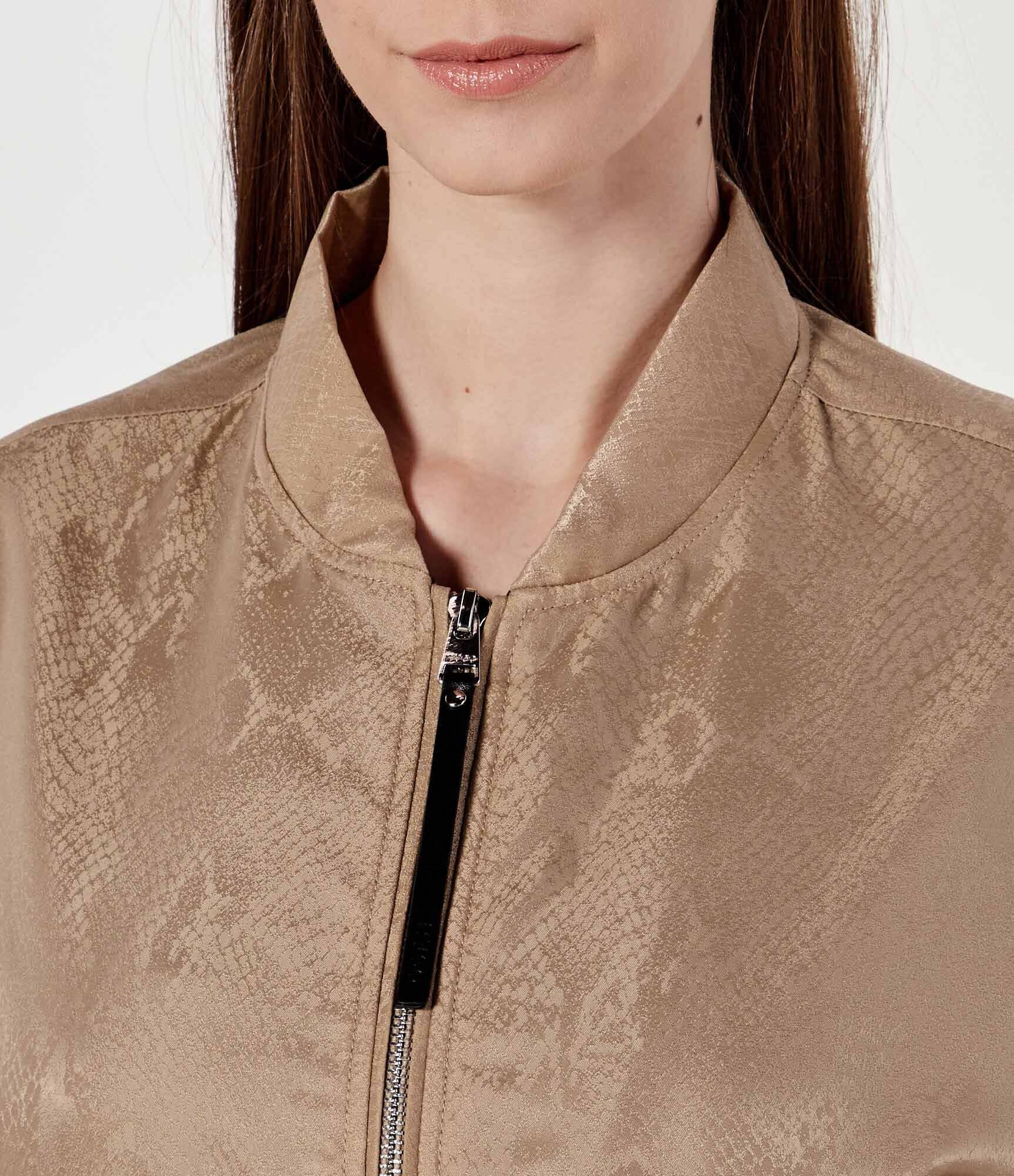 Hugo Geacă bomber Fulan-2 | Regular Fit