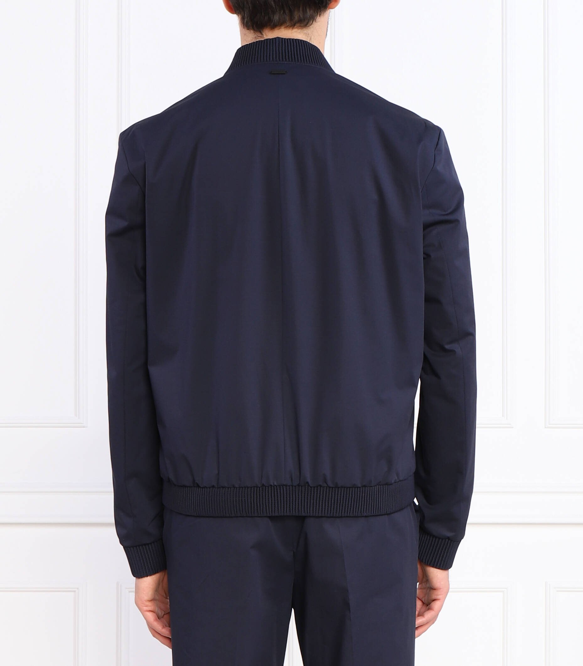 Hugo Geacă bomber Ukashi232X | Regular Fit