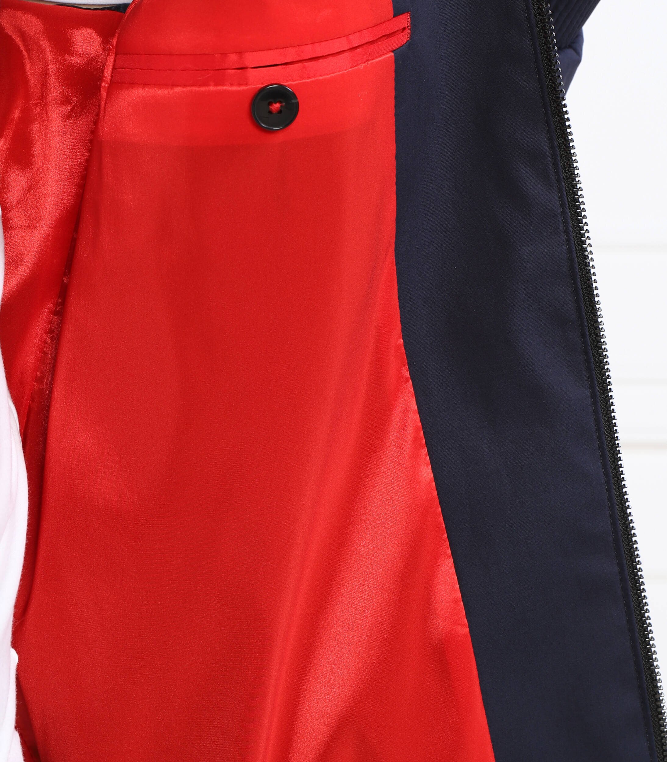 Hugo Geacă bomber Ukashi232X | Regular Fit