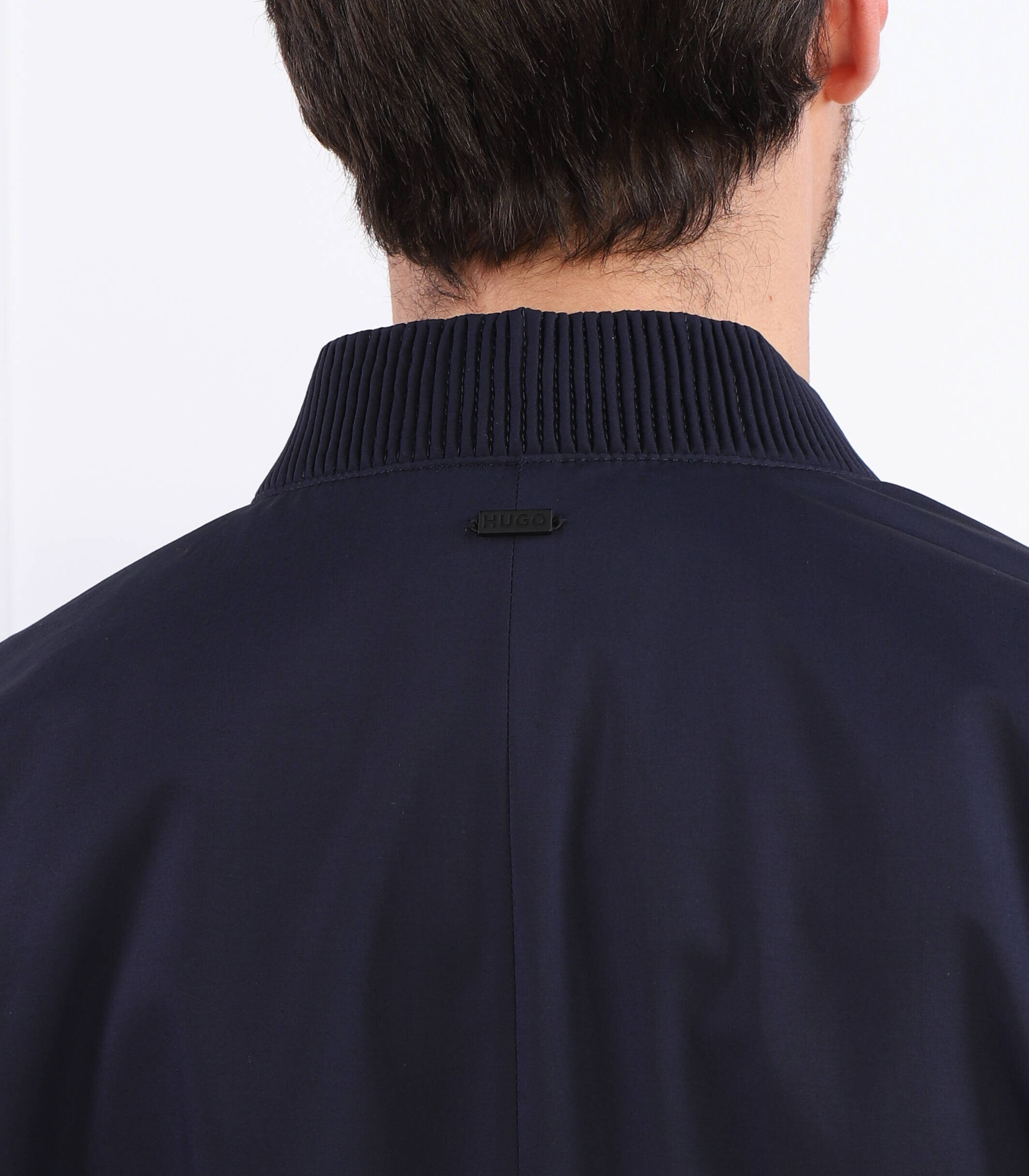 Hugo Geacă bomber Ukashi232X | Regular Fit