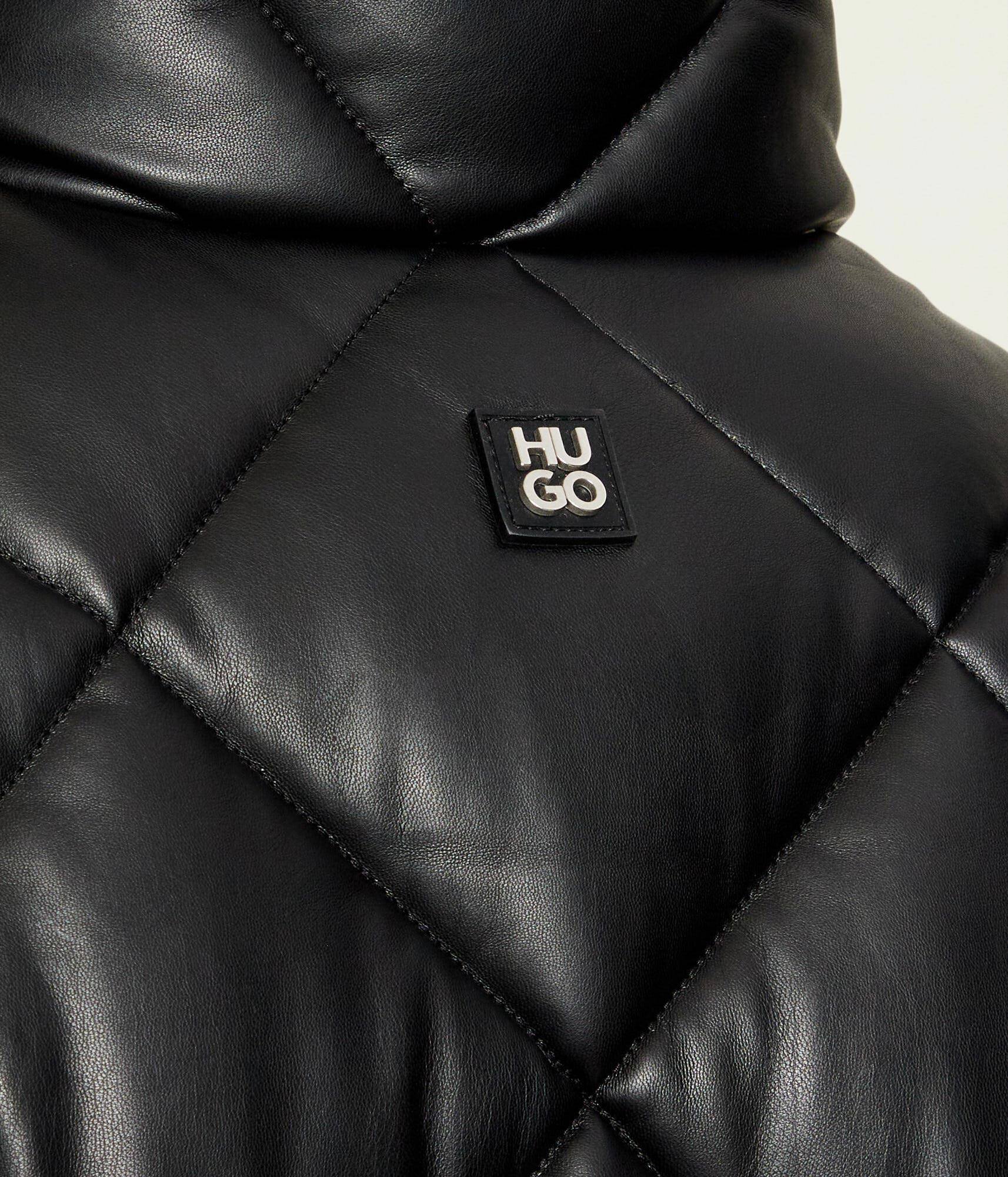 Hugo Geacă Borin2441 | regular fit