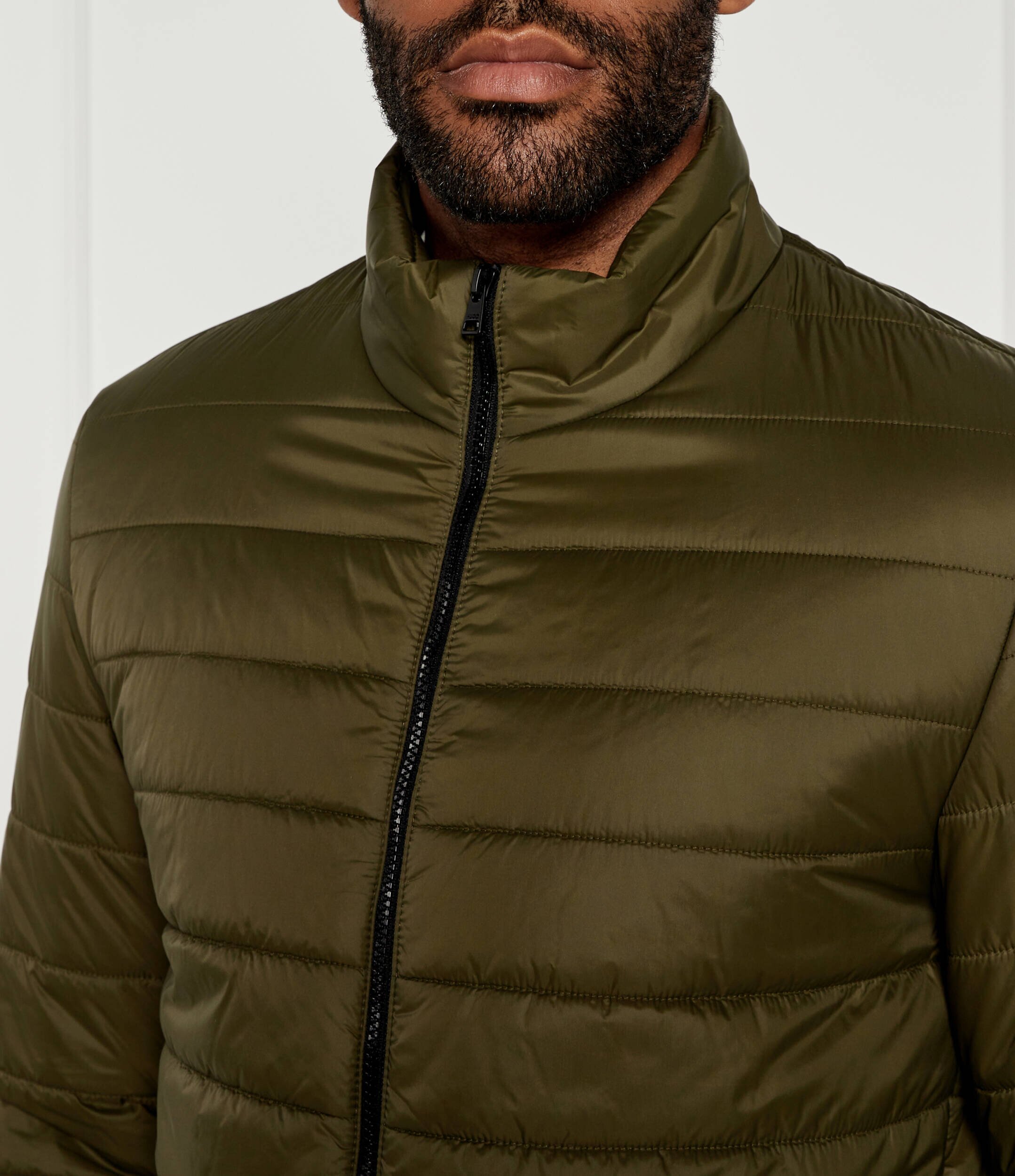 Hugo Geacă brenti | Regular Fit