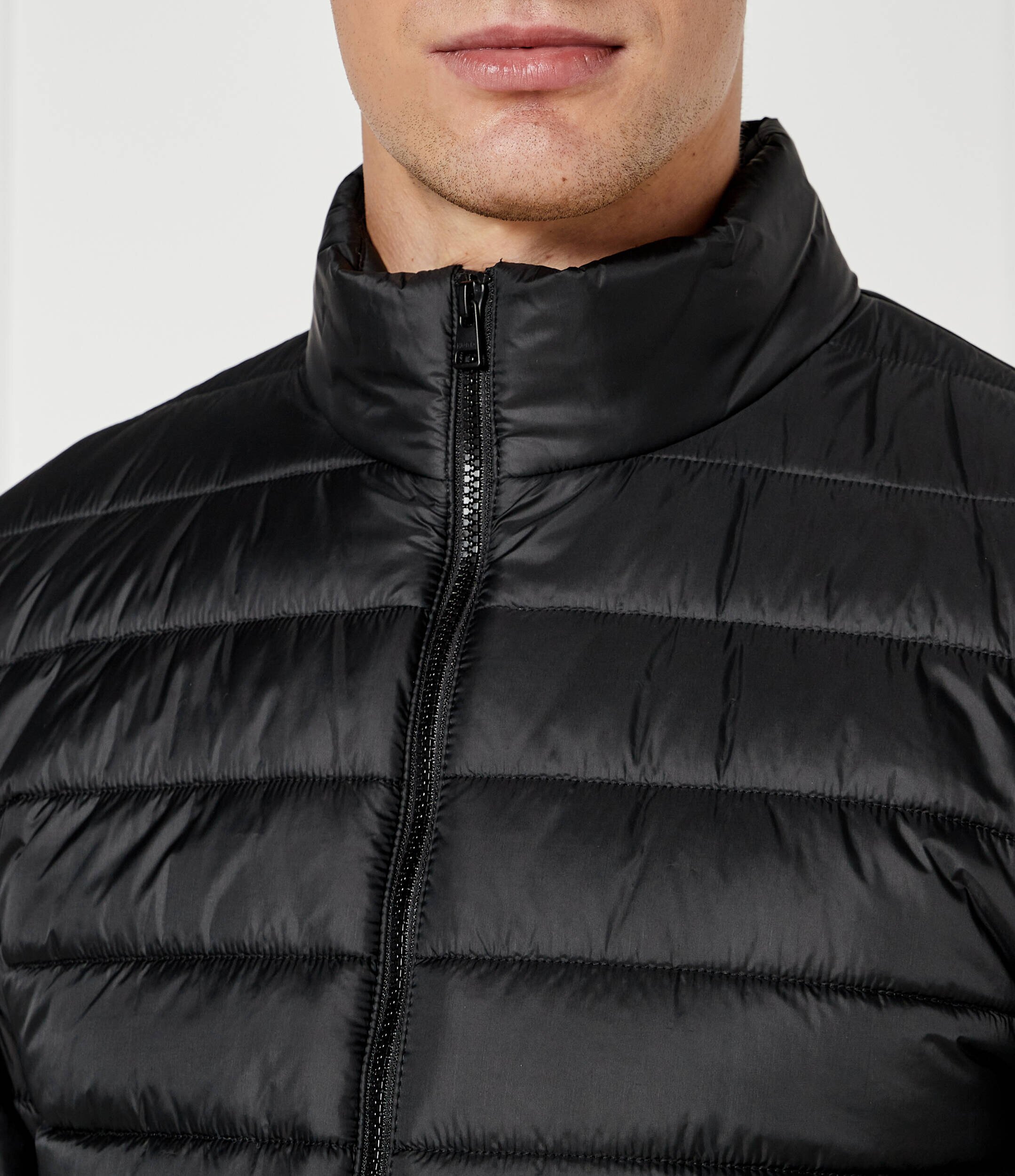 Hugo Geacă brenti | Regular Fit