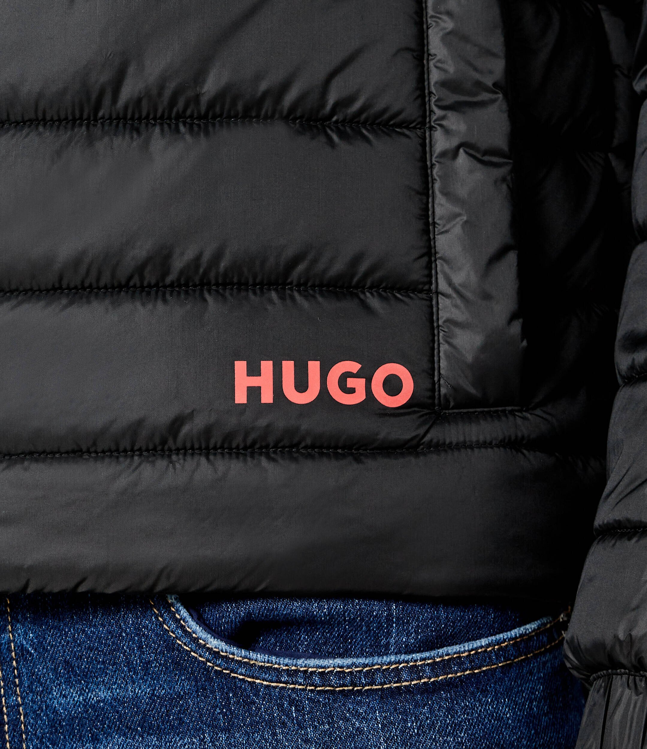 Hugo Geacă brenti | Regular Fit