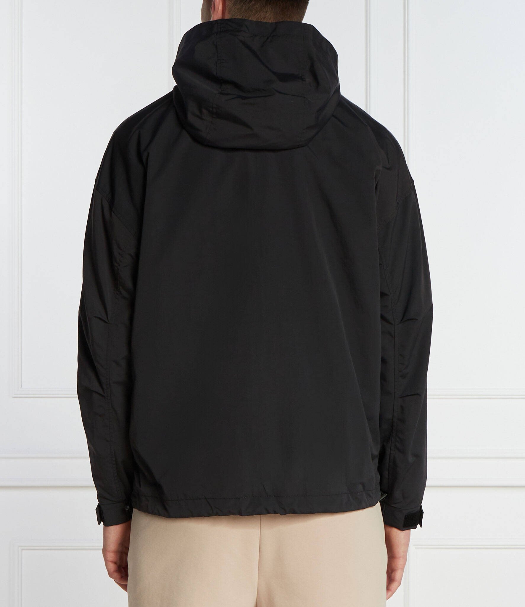 Hugo Geacă Byro2411 | Regular Fit