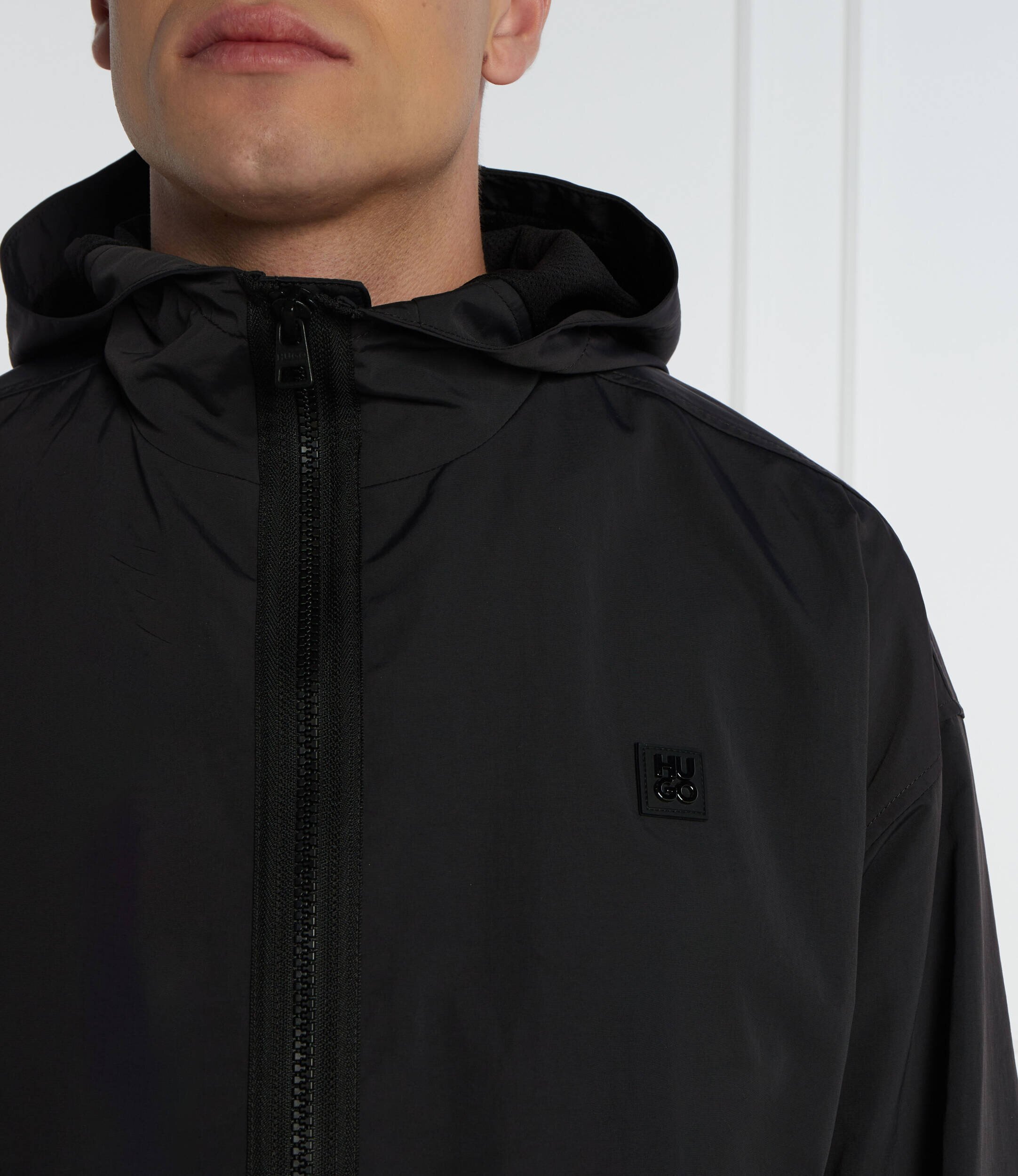 Hugo Geacă Byro2411 | Regular Fit
