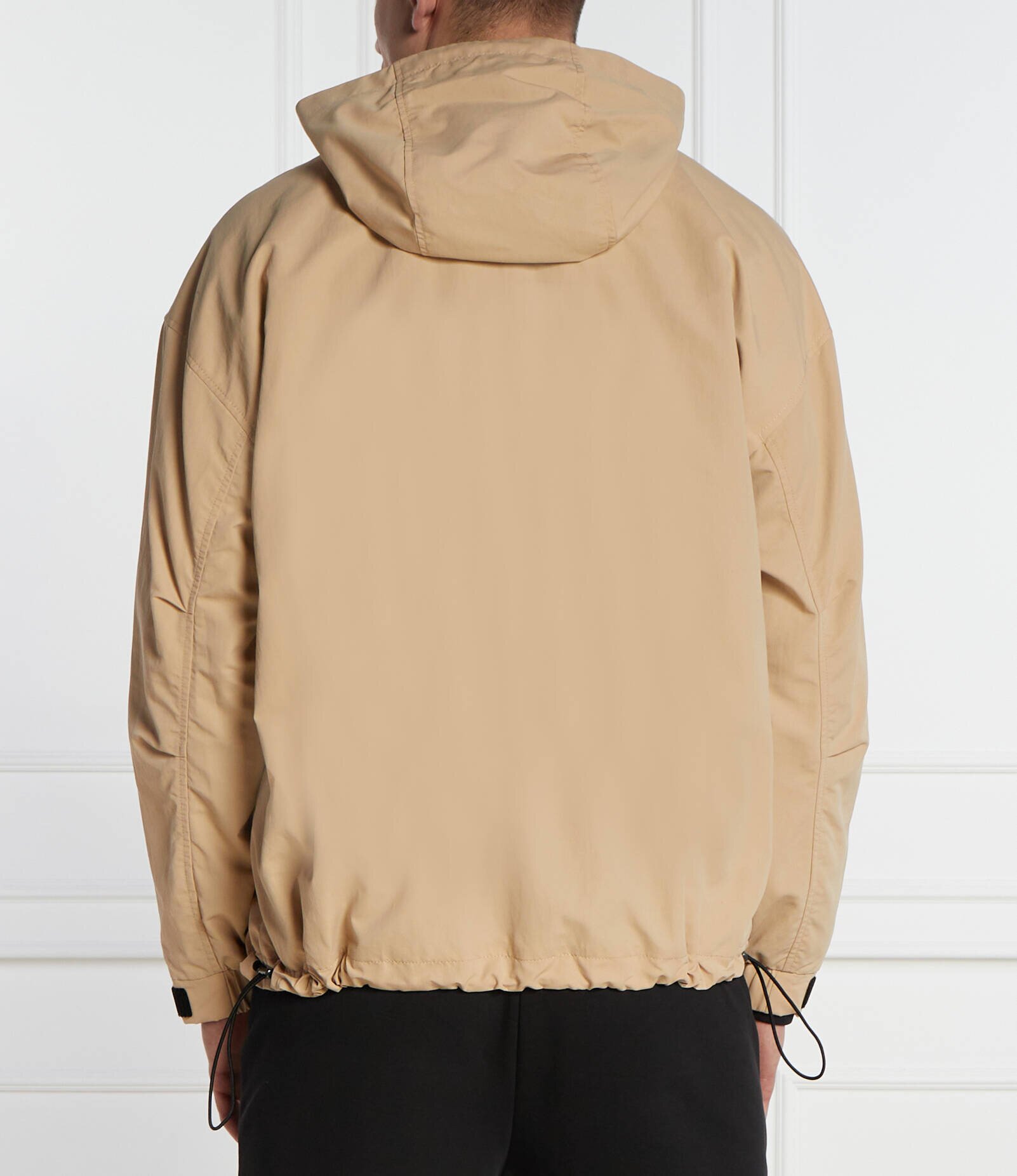 Hugo Geacă Byro2411 | Regular Fit