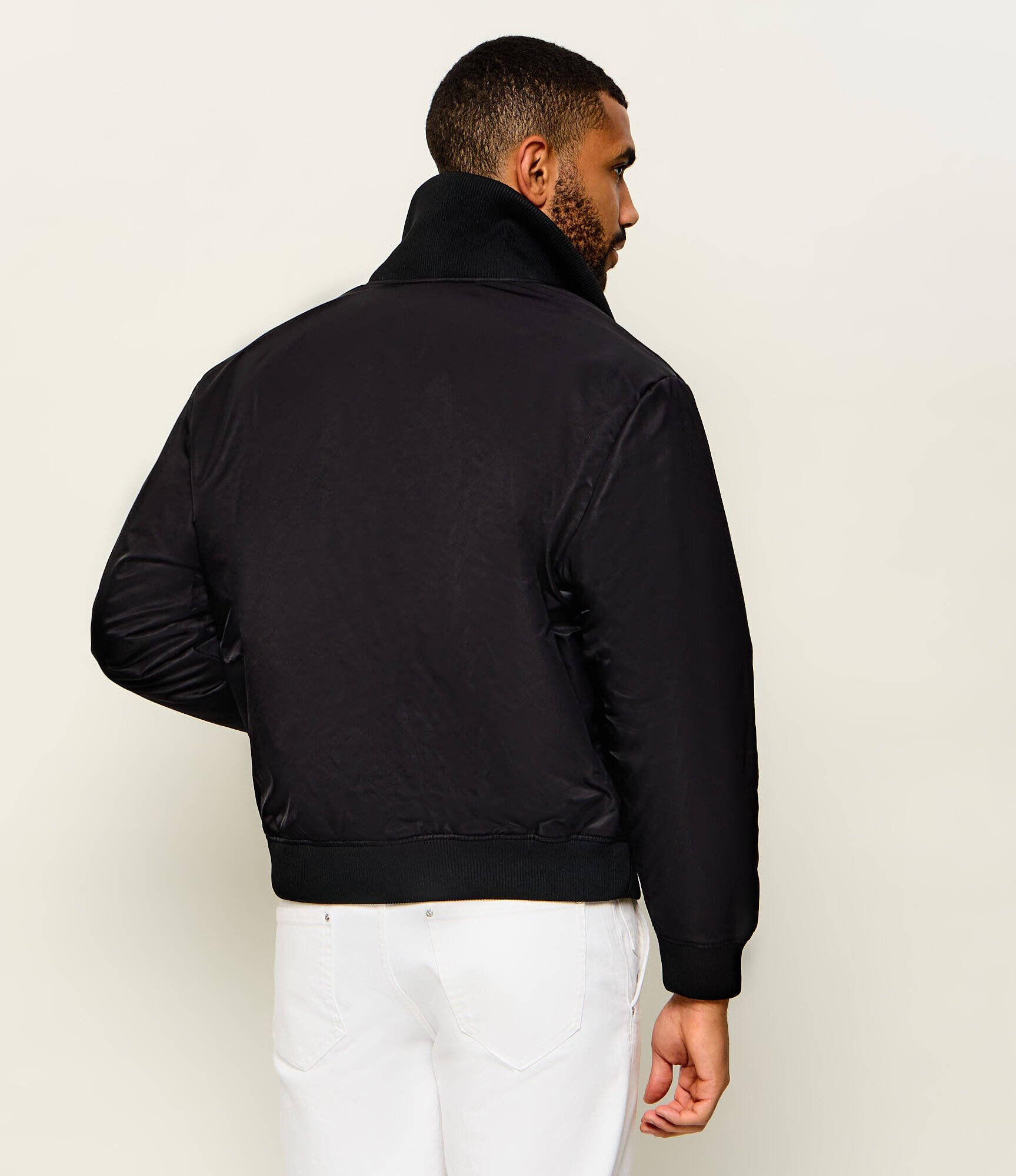 Hugo Geacă cu două fețe Bremo2641 | regular fit