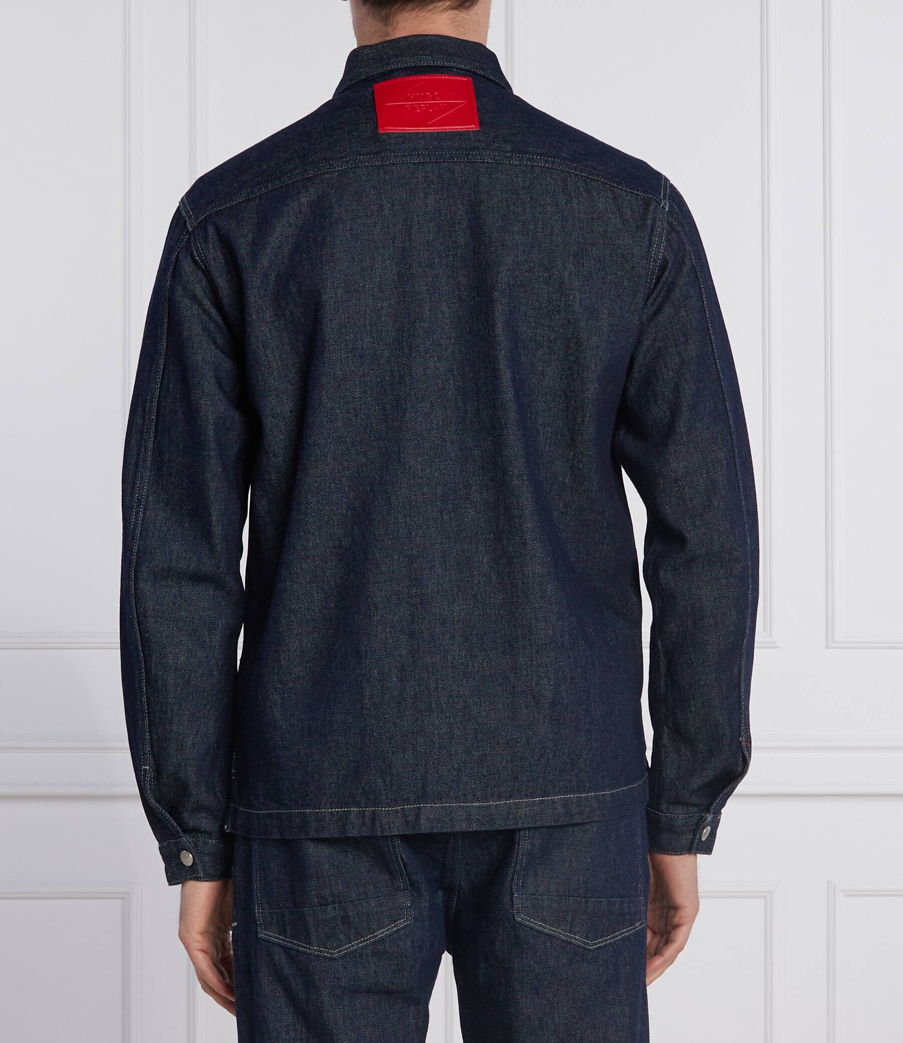 Hugo Geacă de blug x REPLAY SartoOS | Regular Fit
