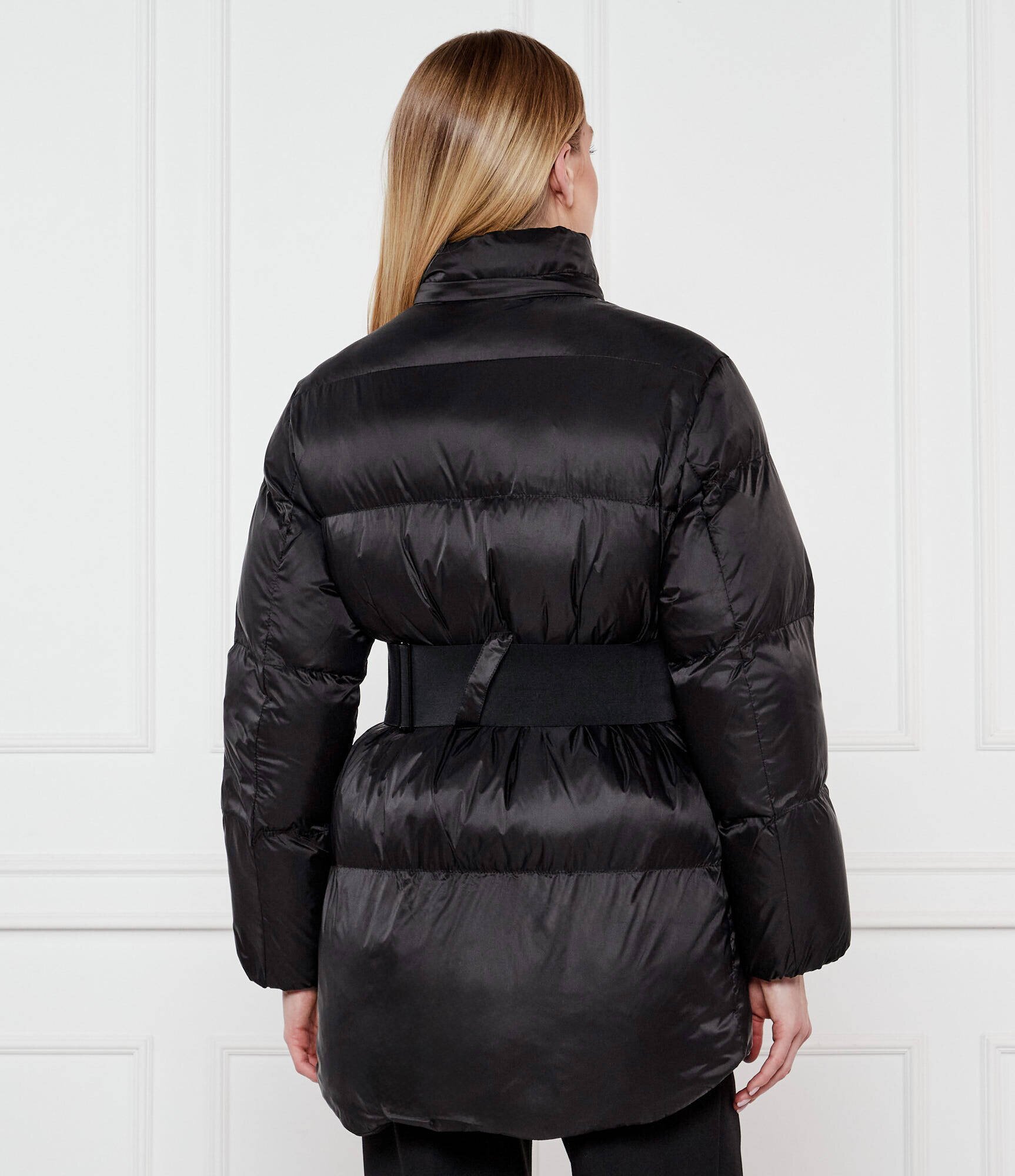 Hugo Geacă Falentina-1 | Oversize fit