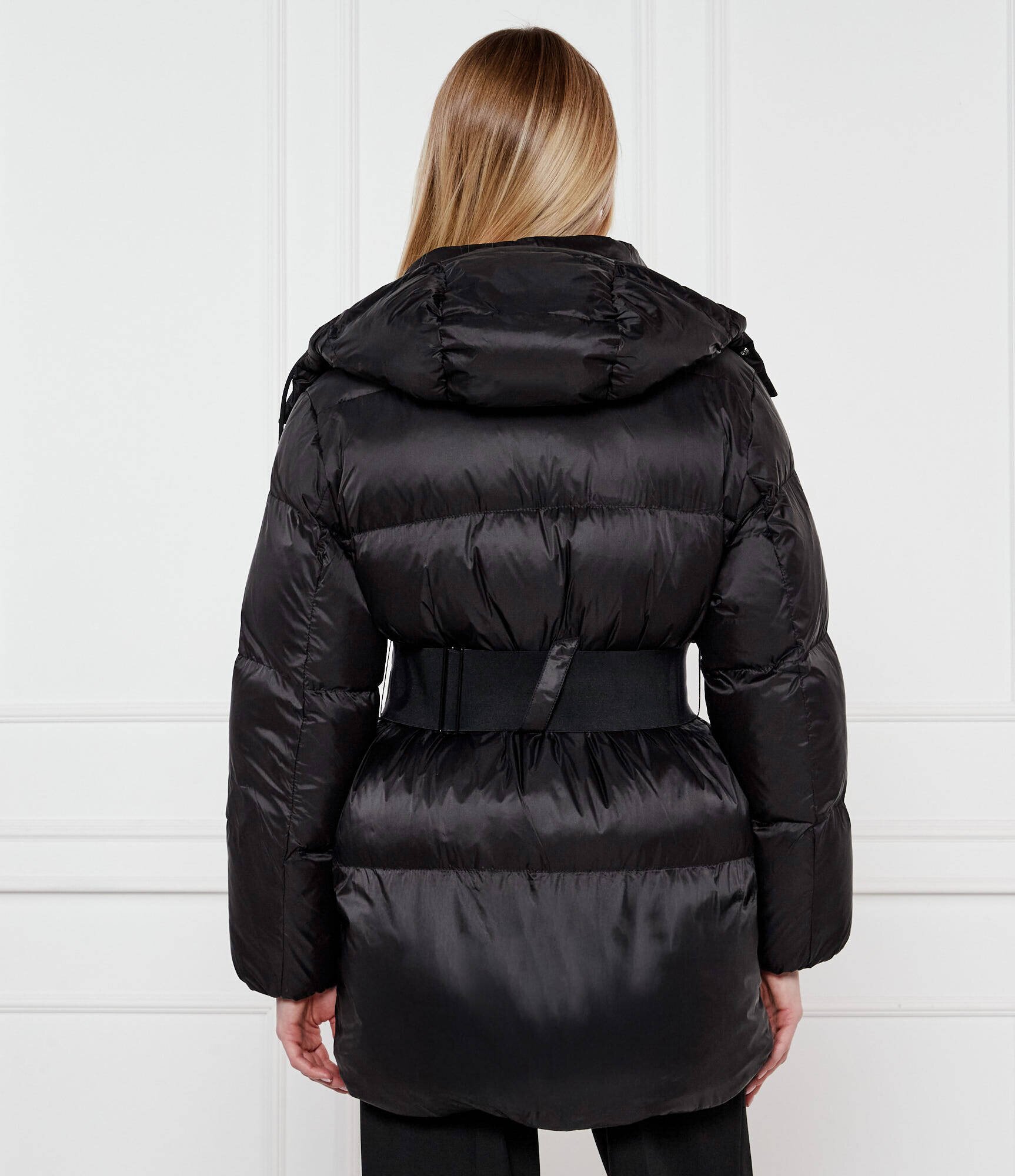 Hugo Geacă Falentina-1 | Oversize fit