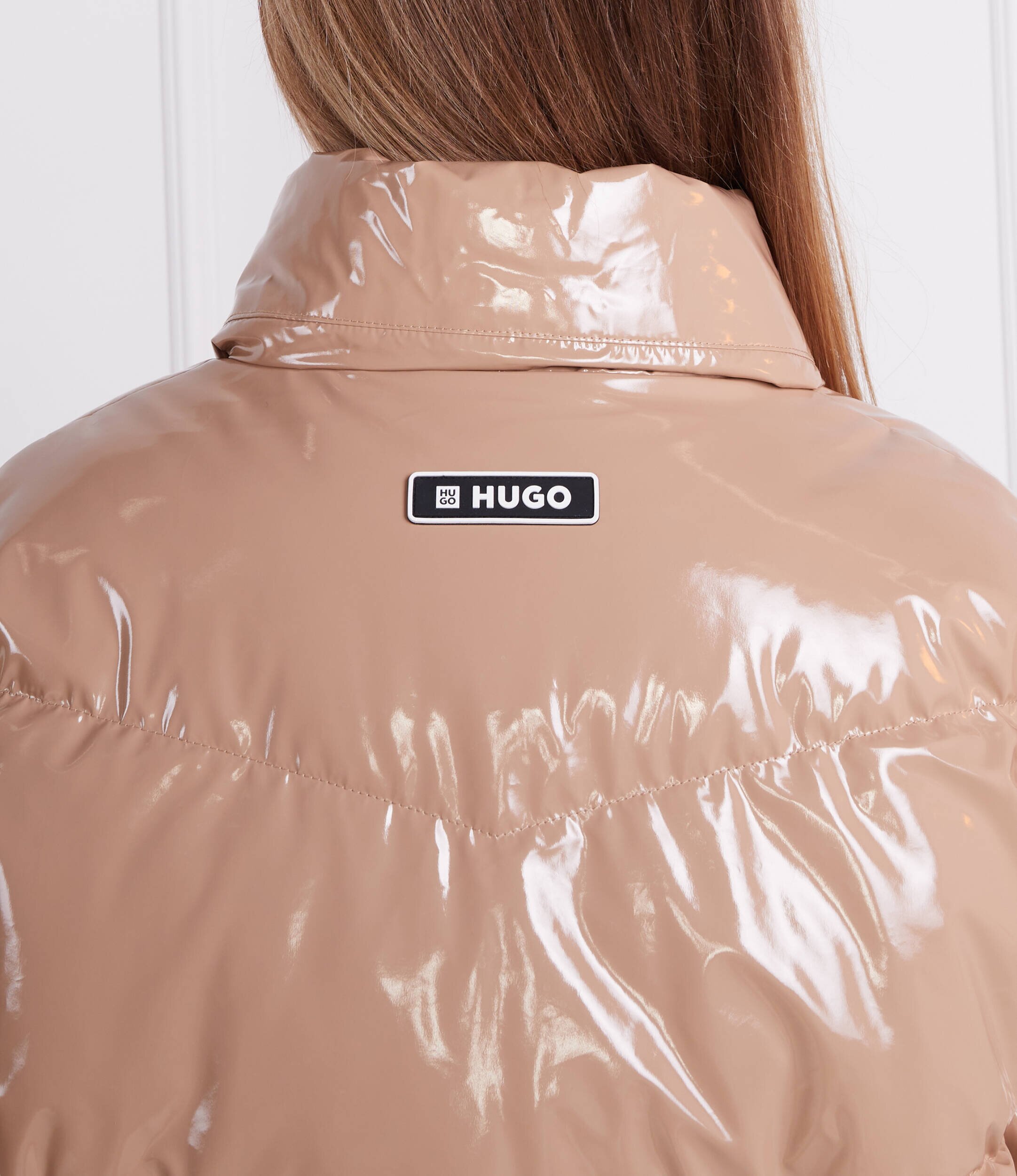 Hugo Geacă Farylina-1 | Regular Fit