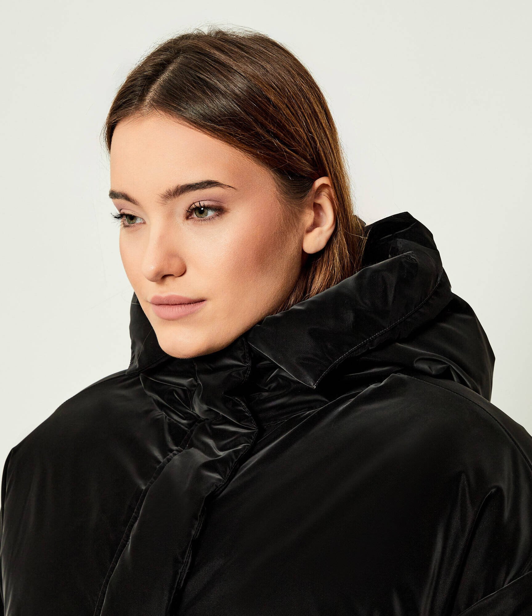 Hugo Geacă Florita-3 | regular fit
