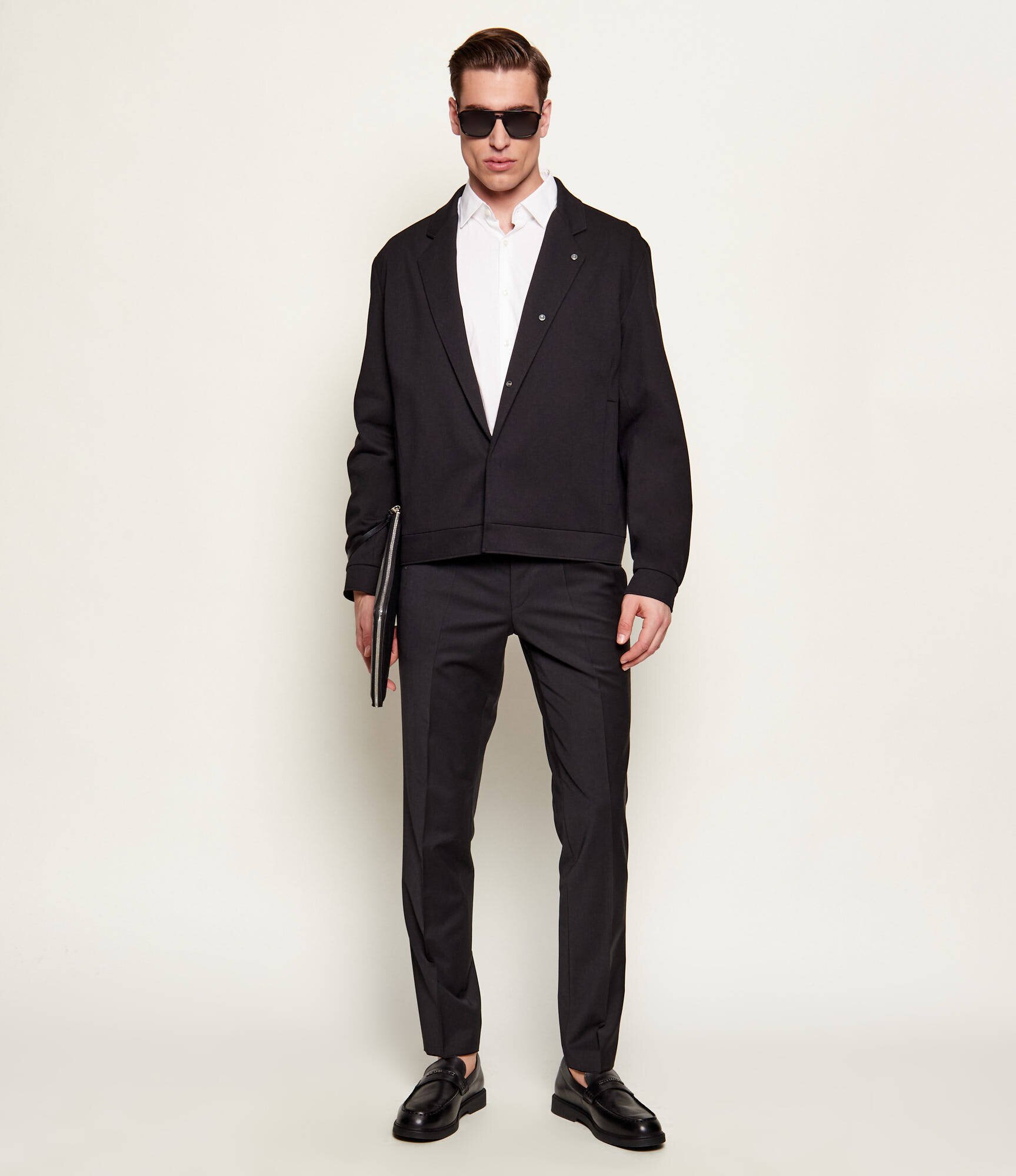 Hugo Geacă Juliano261J-H | Modern fit