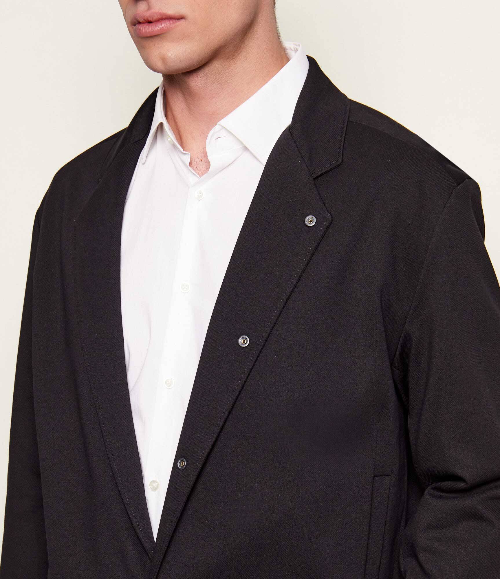 Hugo Geacă Juliano261J-H | Modern fit