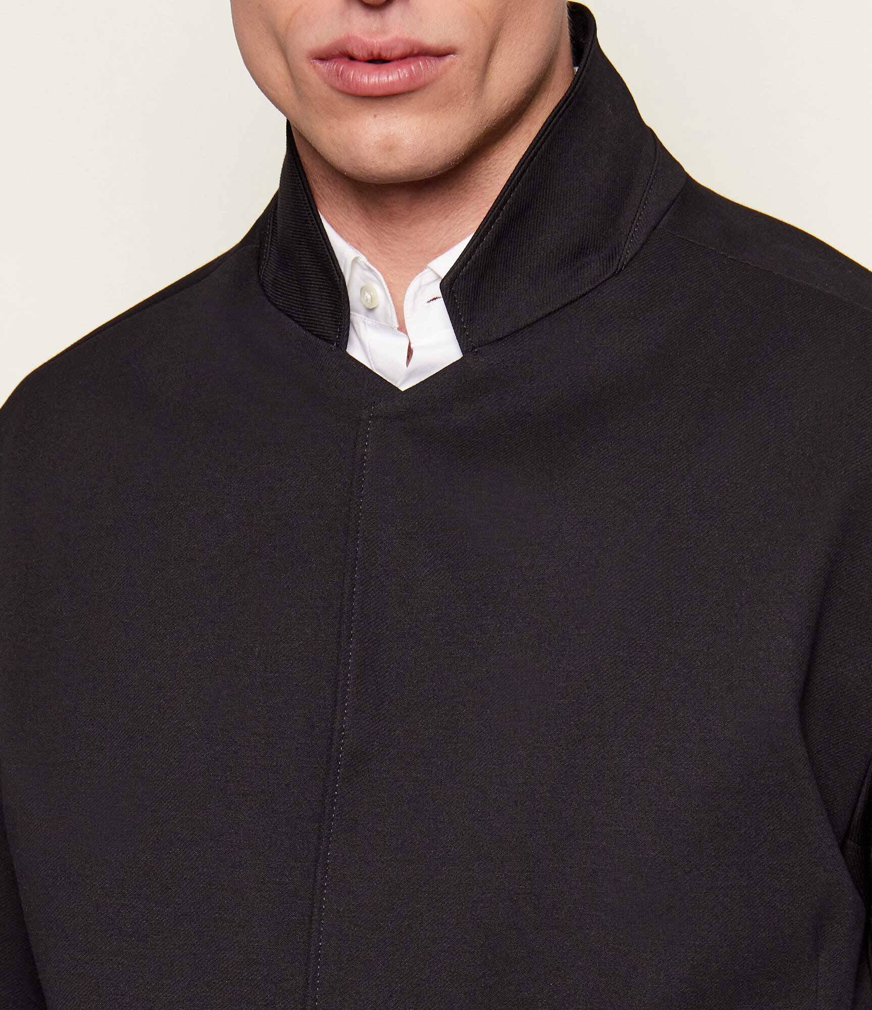Hugo Geacă Juliano261J-H | Modern fit
