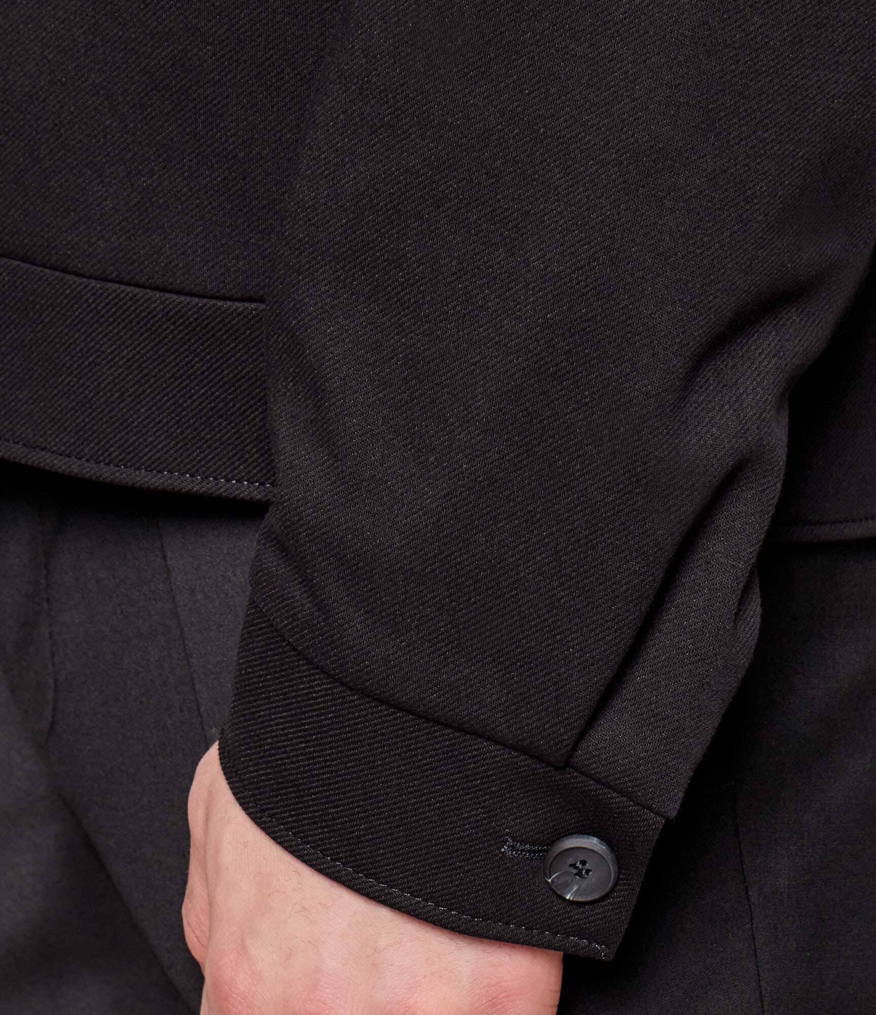 Hugo Geacă Juliano261J-H | Modern fit