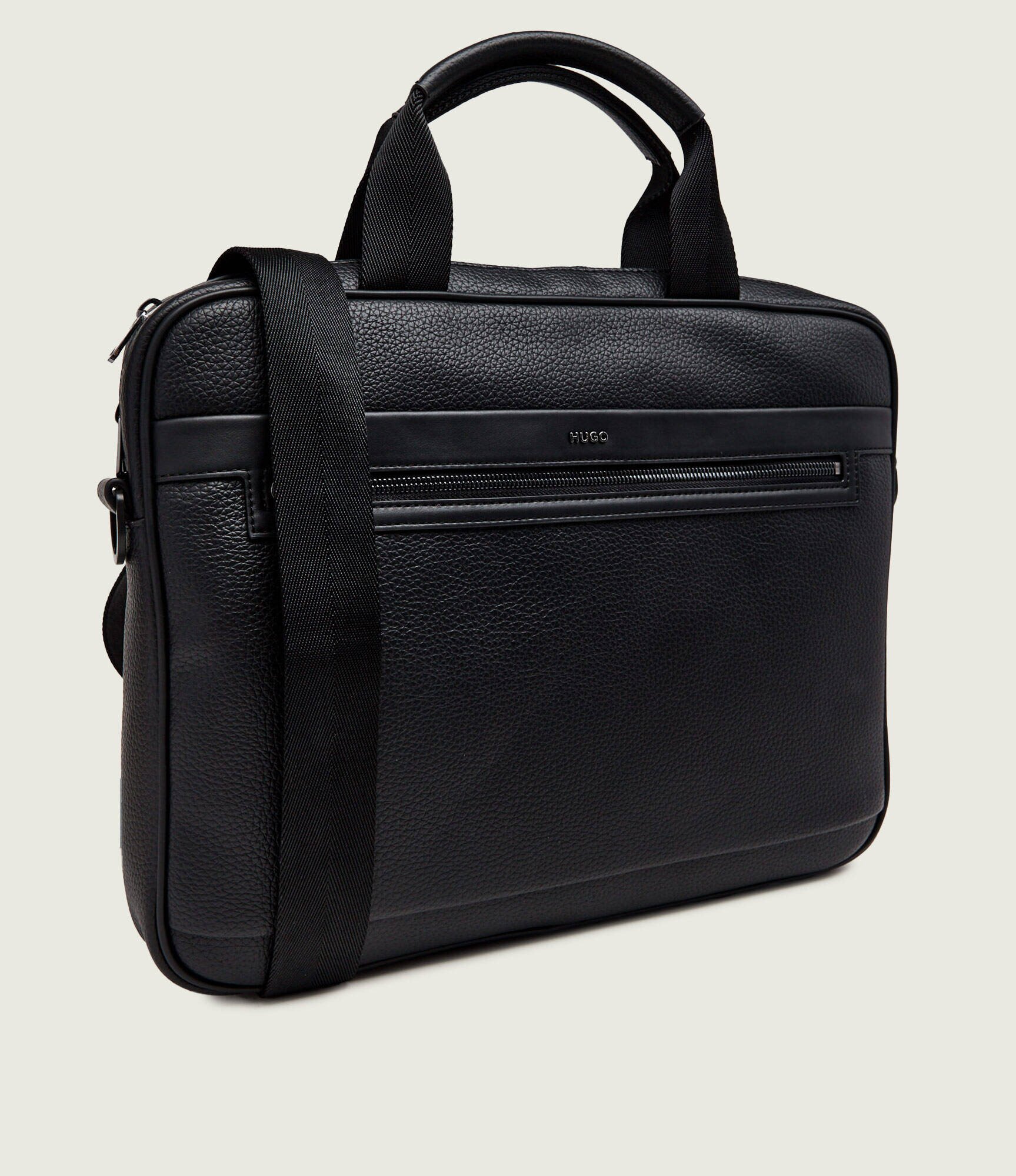 Hugo Geantă pentru laptop 15" Huke_Doc Case