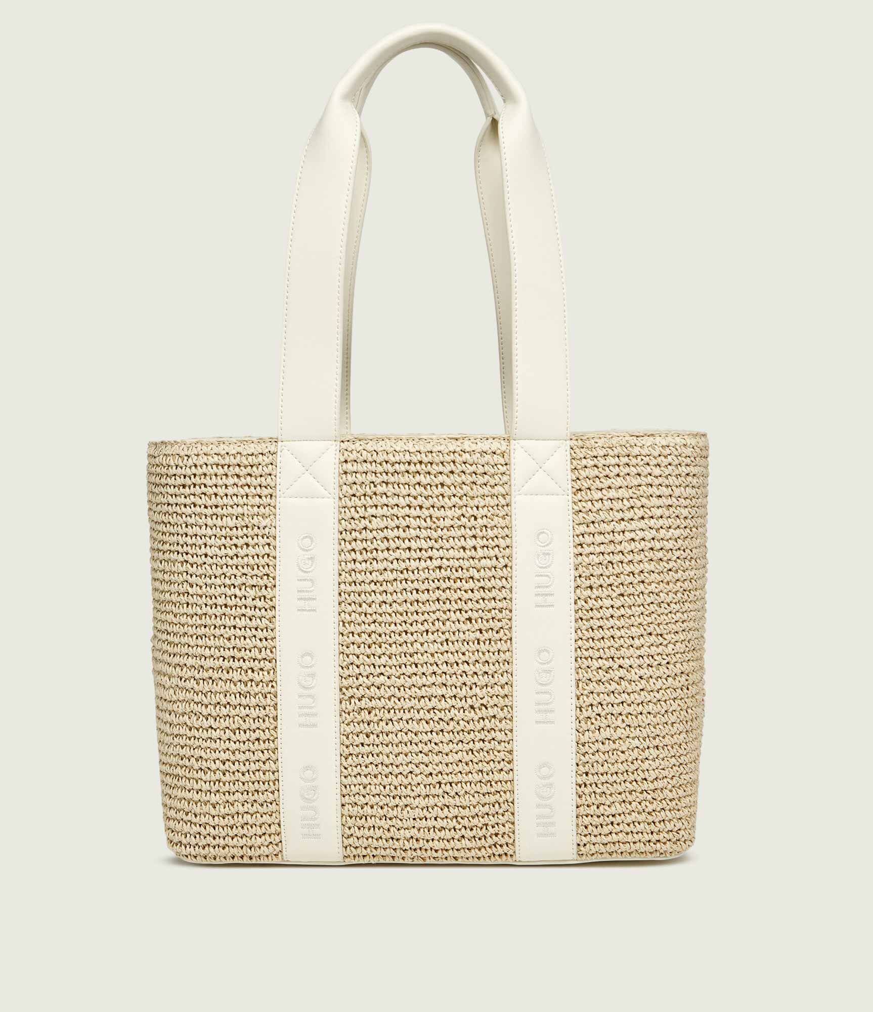 Hugo Geantă shopper Becky ST_SM