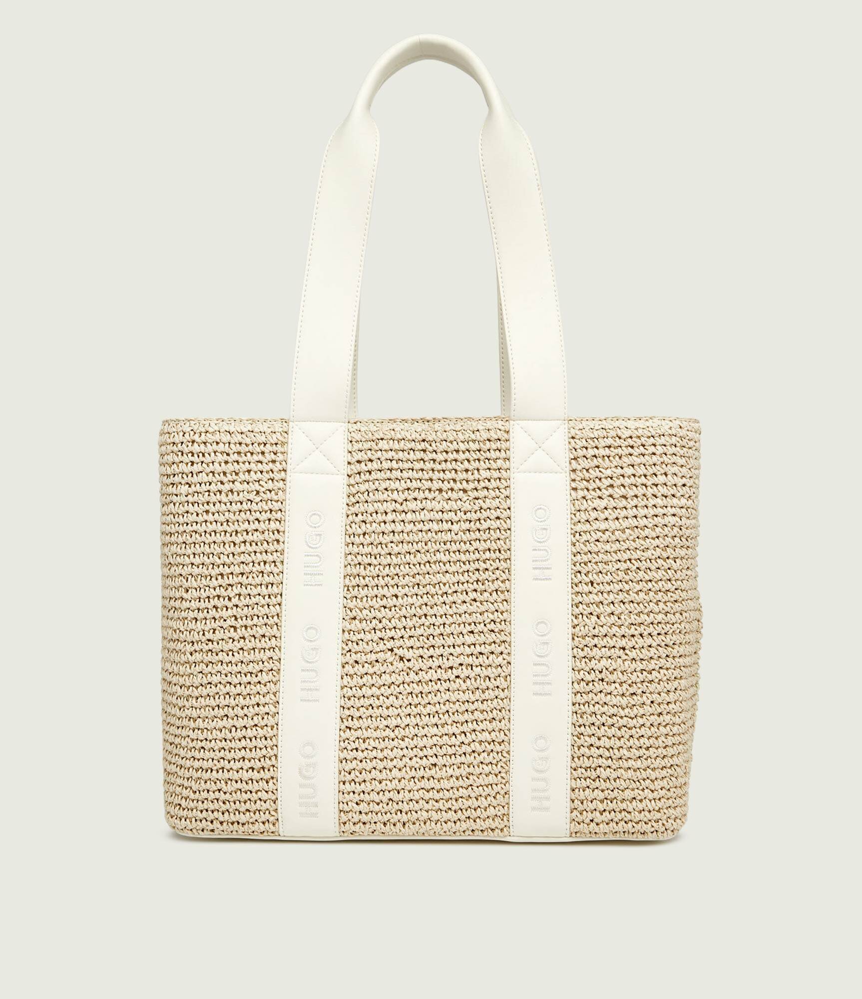 Hugo Geantă shopper Becky ST_SM