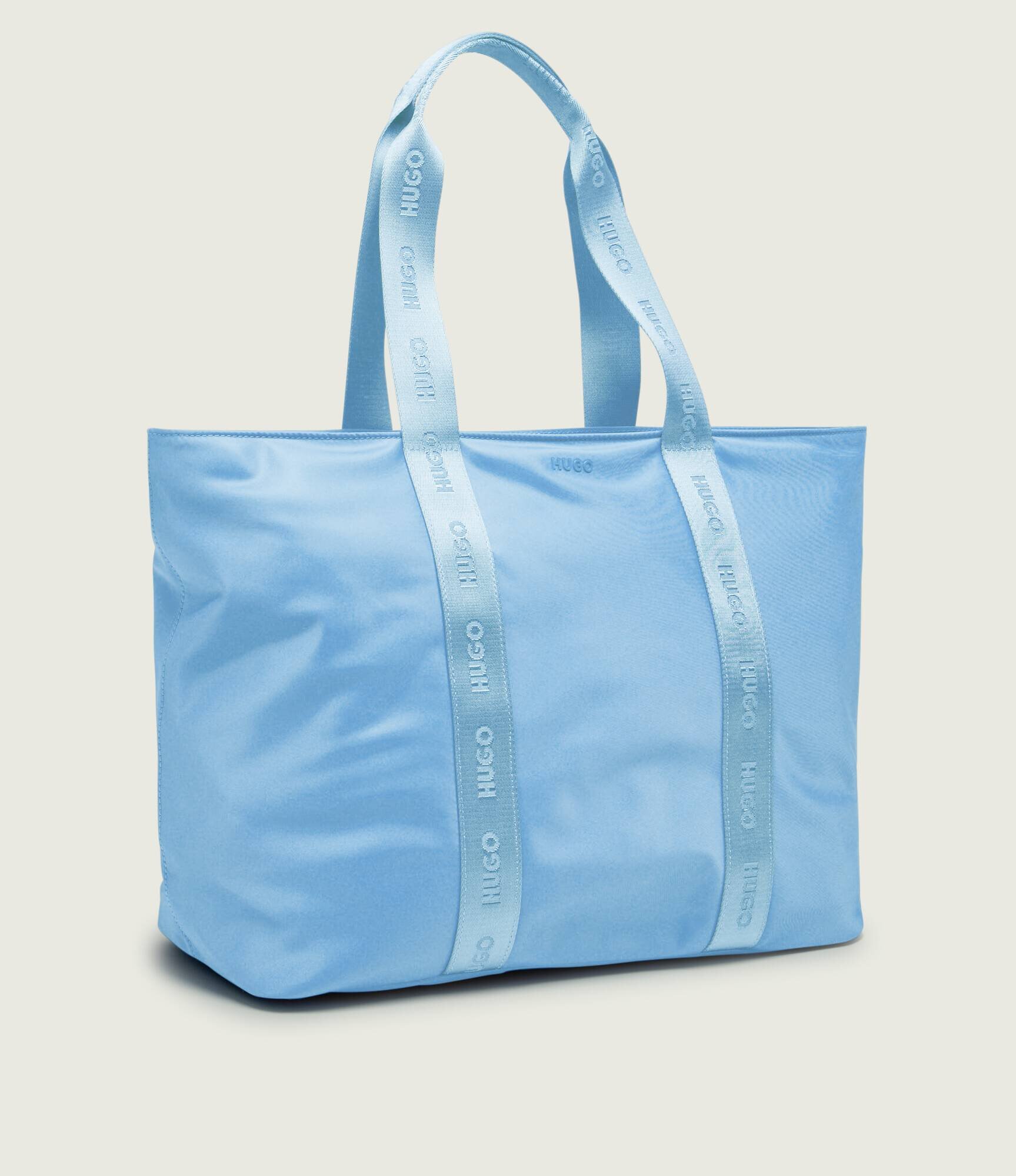 Hugo Geantă shopper Bel