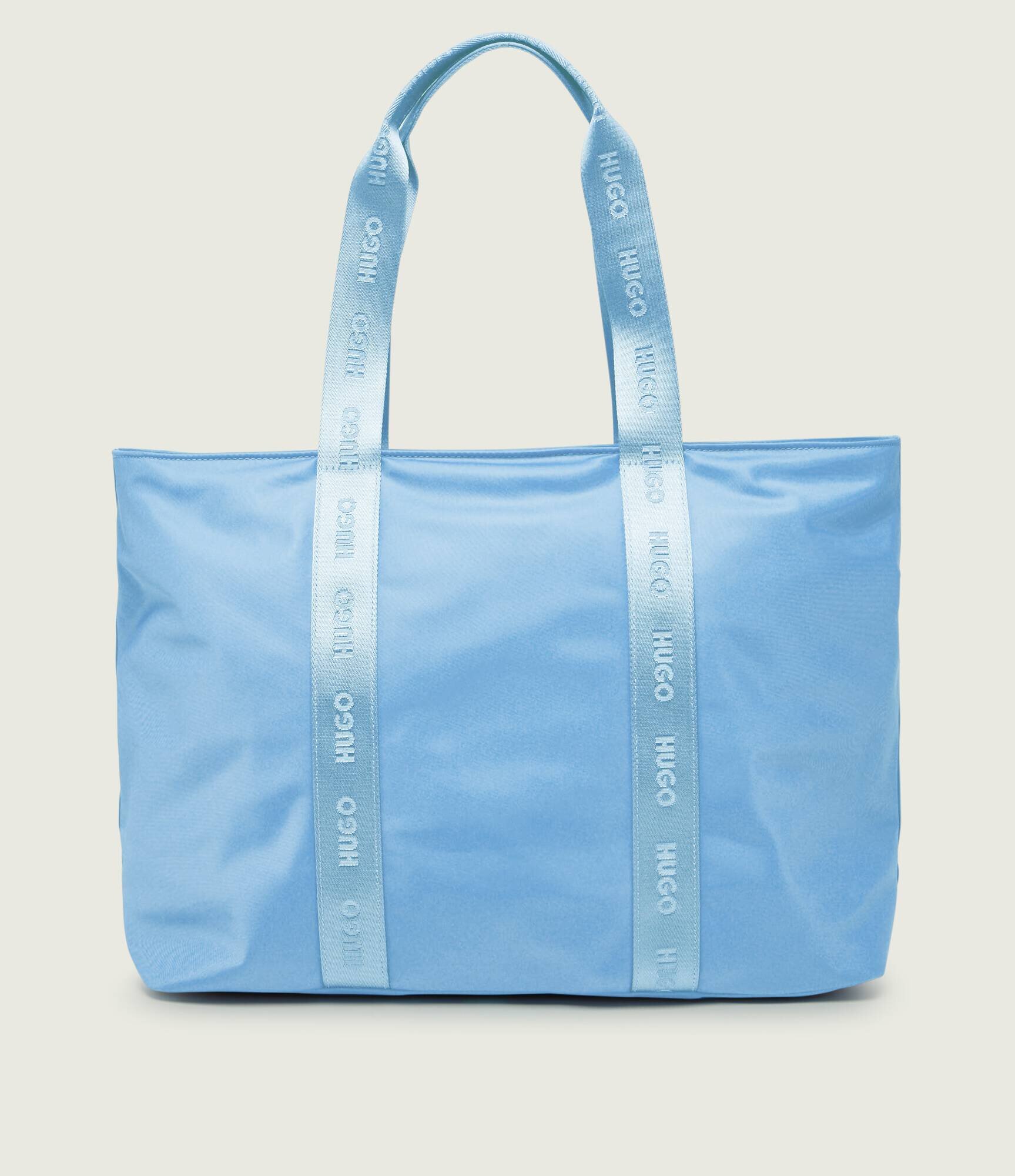 Hugo Geantă shopper Bel