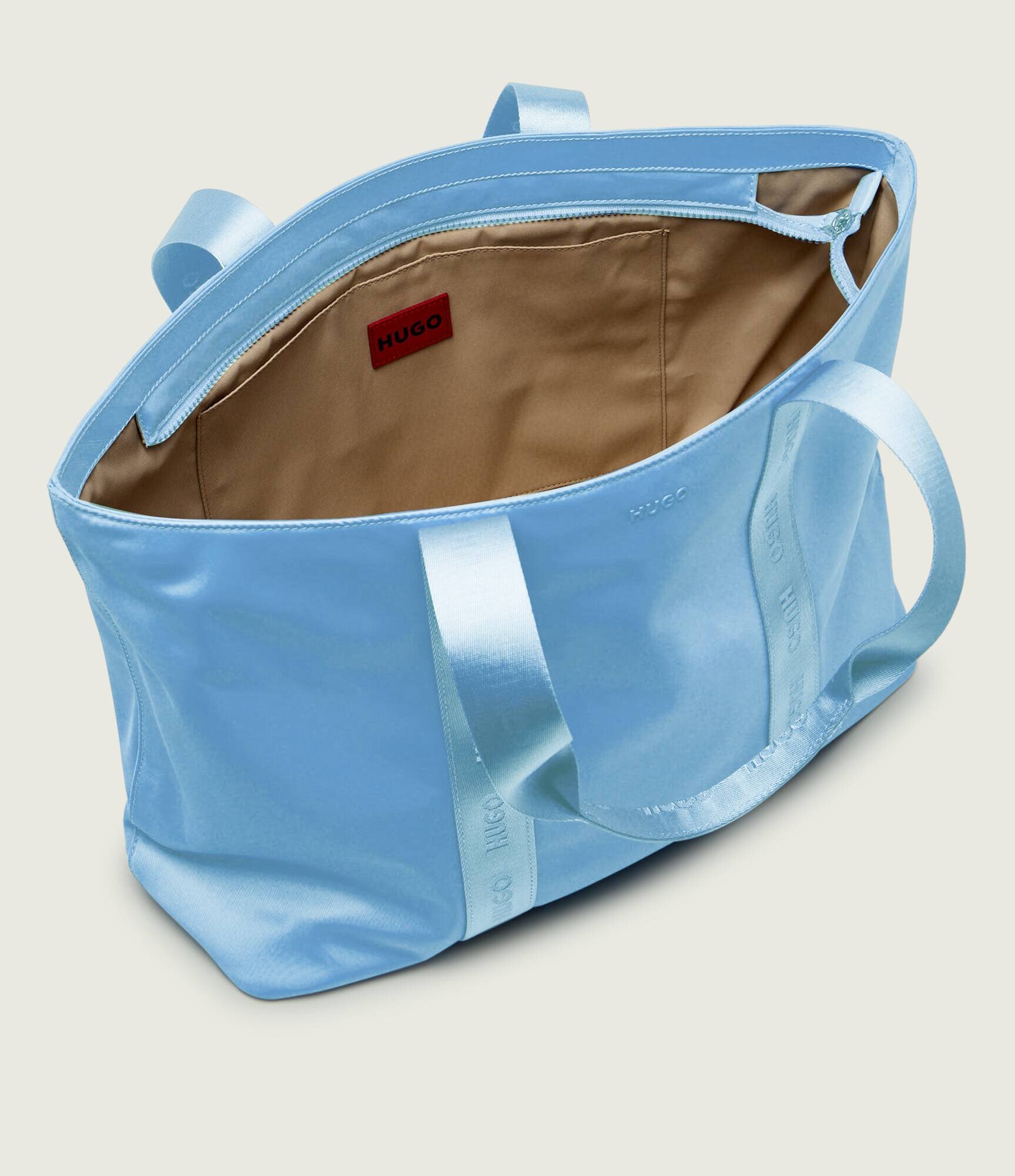 Hugo Geantă shopper Bel