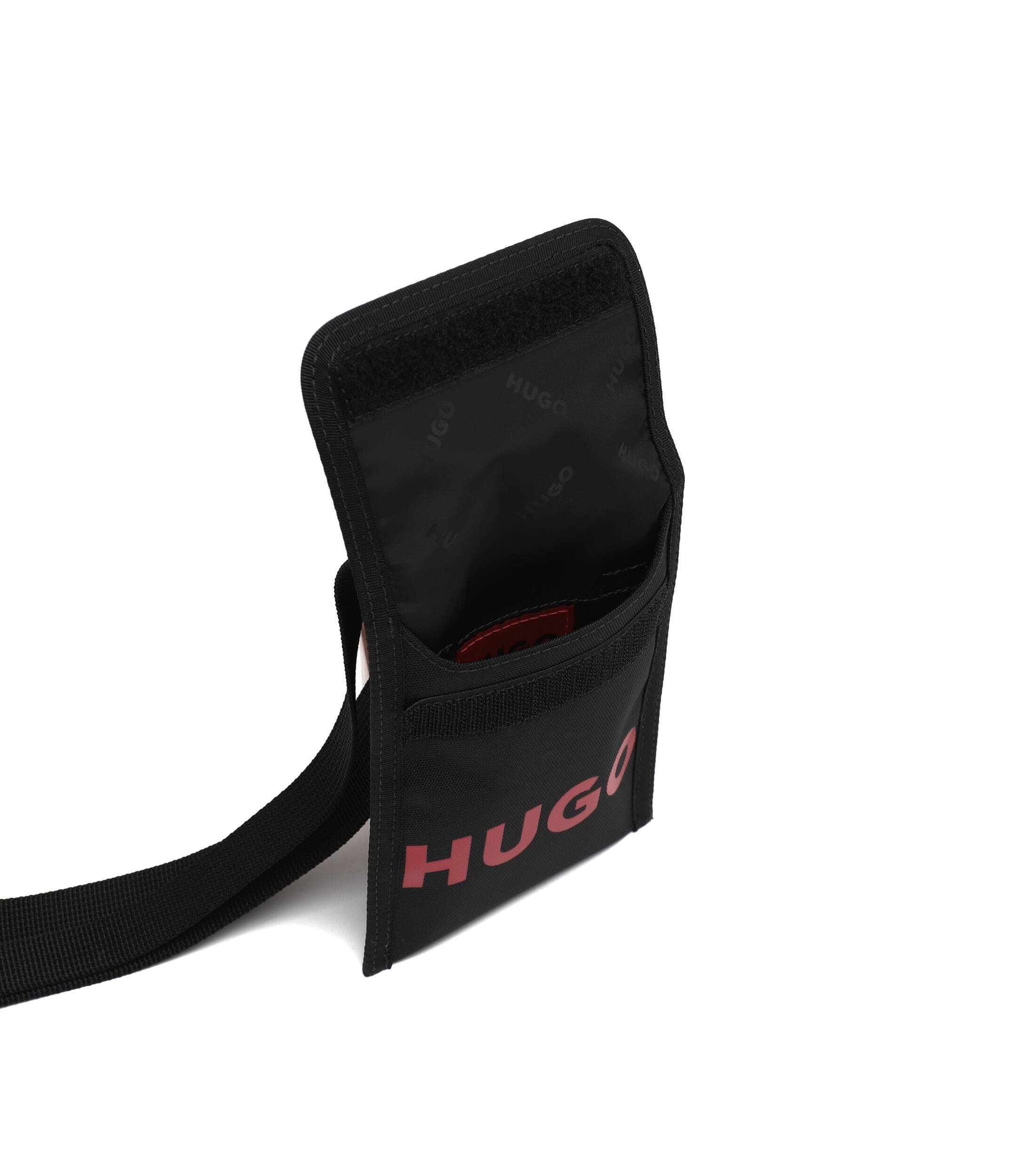 Hugo Gentuță pentru telefon Ethon BL_Phone pouch